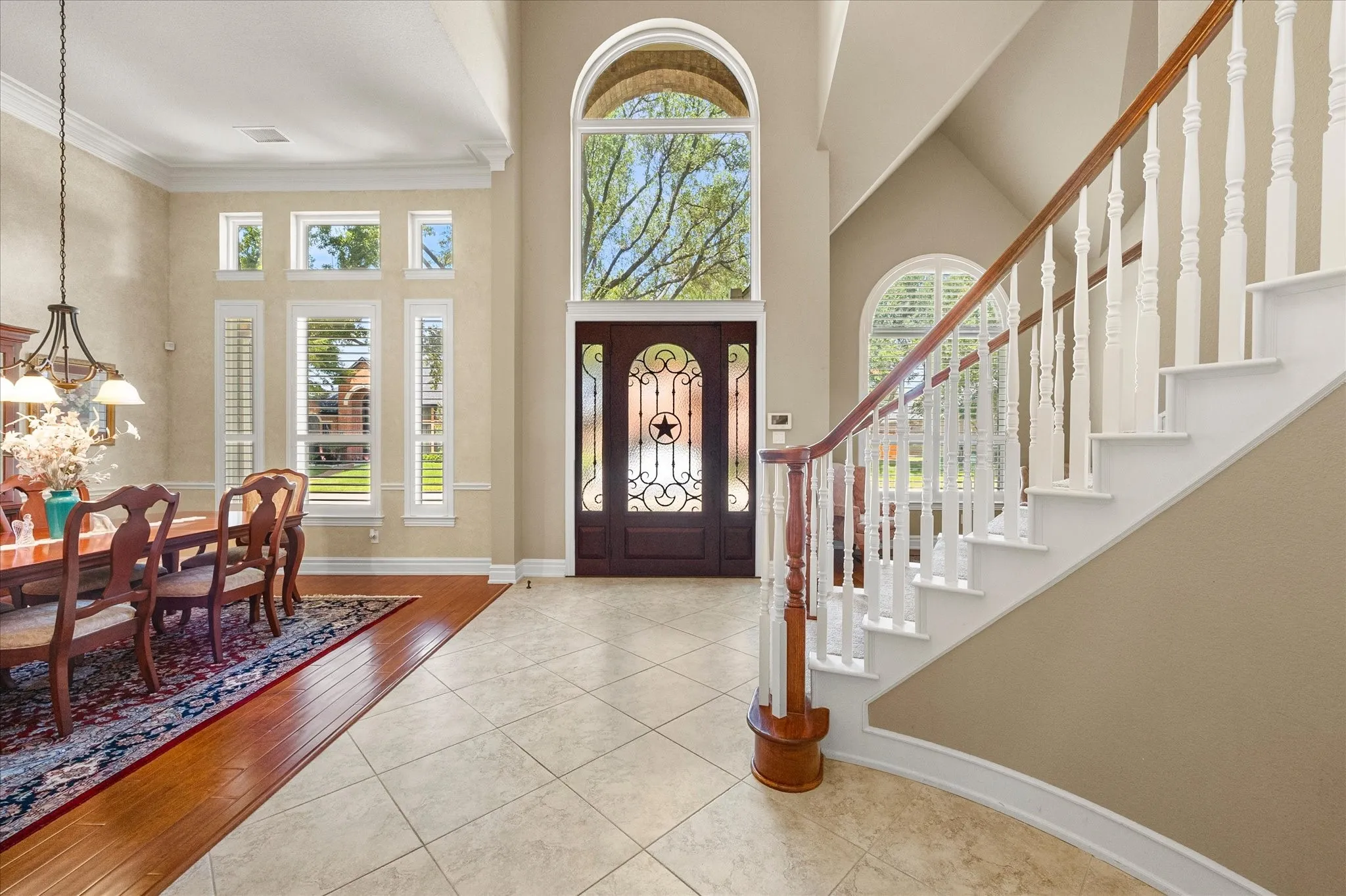 Single Family Residence For Sale in Collin County , 4512 Jenkins Drive, Plano, Texas 75024, 4 Bedroom, 4 Bathroom, 4 Garage spaces, 3,415 Sqft, built in 1997, mls#21351480, Real Estate Agent in Plano, Homes For Sale in Collin county, Homes For Sale in Plano, Realtor in Plano Texas, Real Estate Brokerage Independent Realty Texas, Luminita Cordes Realtor