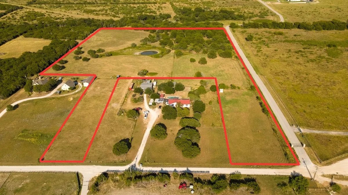 Unimproved Land For Sale in Johnson County , 7500 Stephenson Road, Godley, Texas 76044, 0, 0, Garage spaces, 0 Sqft, built in 1982, Price $475,000, mls#21359605, Real Estate Agent in Godley, Homes For Sale in Johnson county, Homes For Sale in Godley, Realtor in Godley Texas, Real Estate Brokerage Independent Realty Texas, Luminita Cordes Realtor