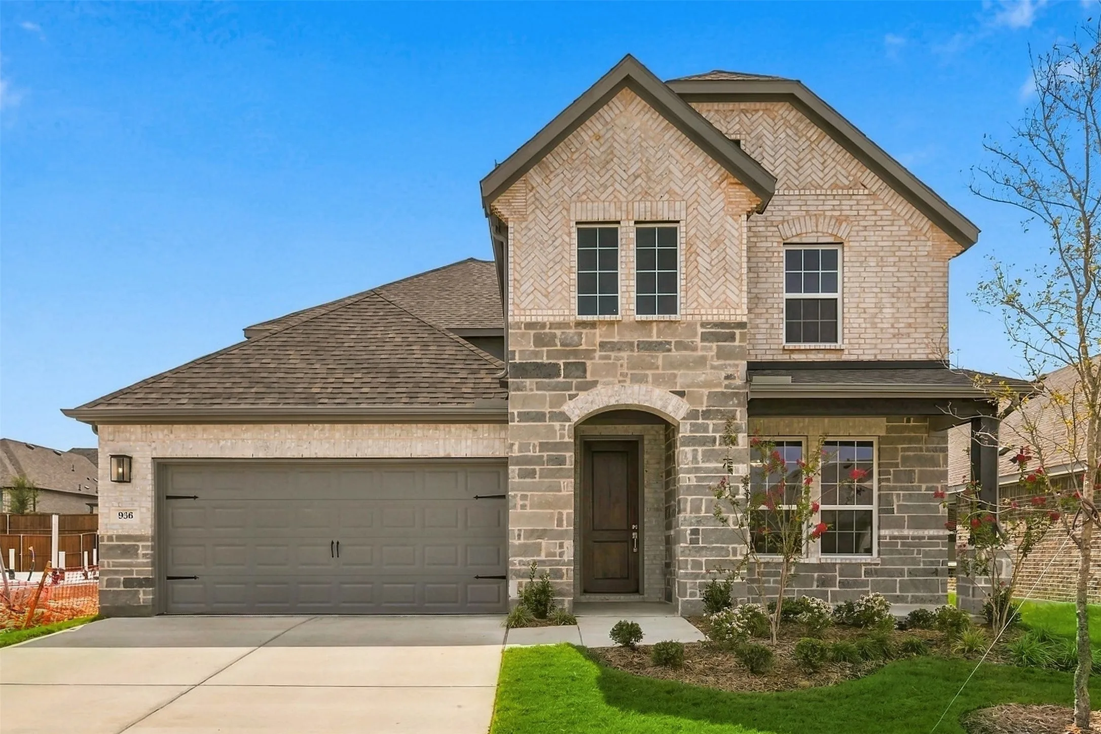 Single Family Residence For Sale in Denton County , 936 Alberta Spruce Road, Fort Worth, Texas 76247, 4 Bedroom, 4 Bathroom, 2 Garage spaces, 3,504 Sqft, built in 2026, mls#21359207, Real Estate Agent in Fort Worth, Homes For Sale in Denton county, Homes For Sale in Fort Worth, Realtor in Fort Worth Texas, Real Estate Brokerage Independent Realty Texas, Luminita Cordes Realtor