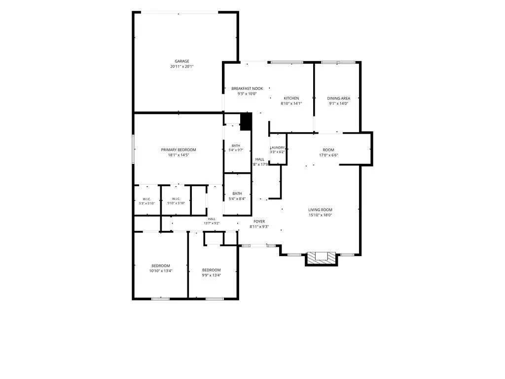 Single Family Residence For Rent in Denton County , 5264 Pruitt Drive, The Colony, Texas 75056, 3 Bedroom, 2 Bathroom, 2 Garage spaces, 1,881 Sqft, built in 1983, mls#21356626, Real Estate Agent in The Colony, Homes For Rent in Denton county, Homes For Rent in The Colony, Realtor in The Colony Texas, Real Estate Brokerage Independent Realty Texas, Luminita Cordes Realtor