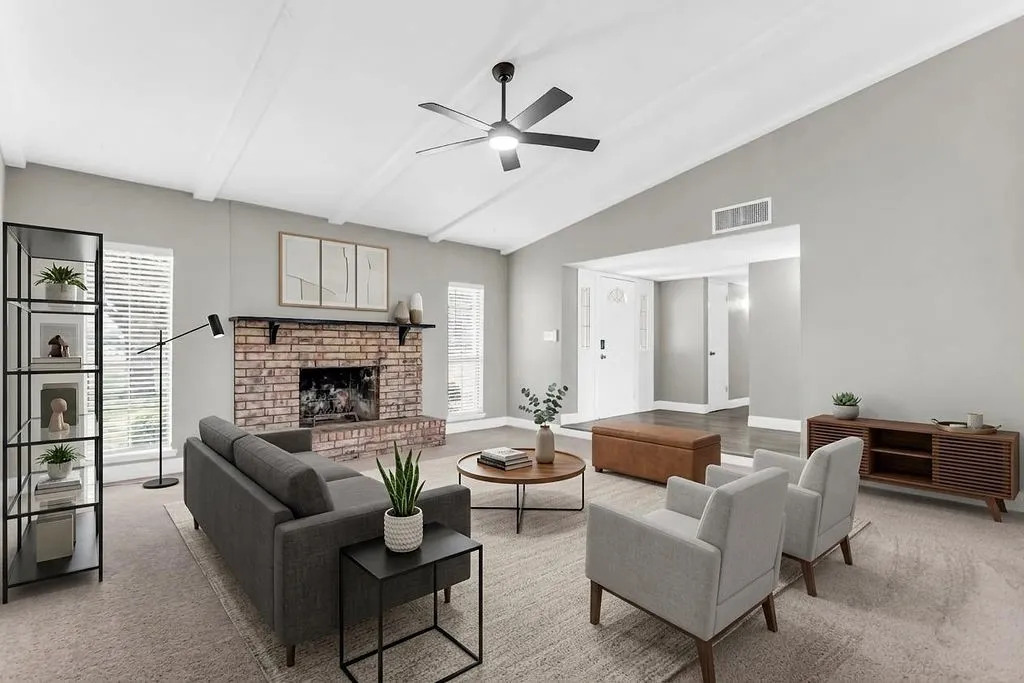 Single Family Residence For Rent in Denton County , 5264 Pruitt Drive, The Colony, Texas 75056, 3 Bedroom, 2 Bathroom, 2 Garage spaces, 1,881 Sqft, built in 1983, mls#21356626, Real Estate Agent in The Colony, Homes For Rent in Denton county, Homes For Rent in The Colony, Realtor in The Colony Texas, Real Estate Brokerage Independent Realty Texas, Luminita Cordes Realtor