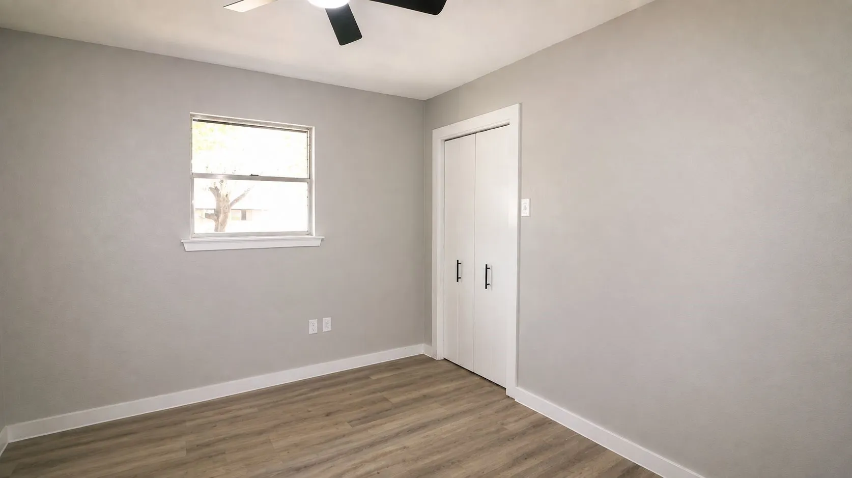 Secondary Bedroom 1
