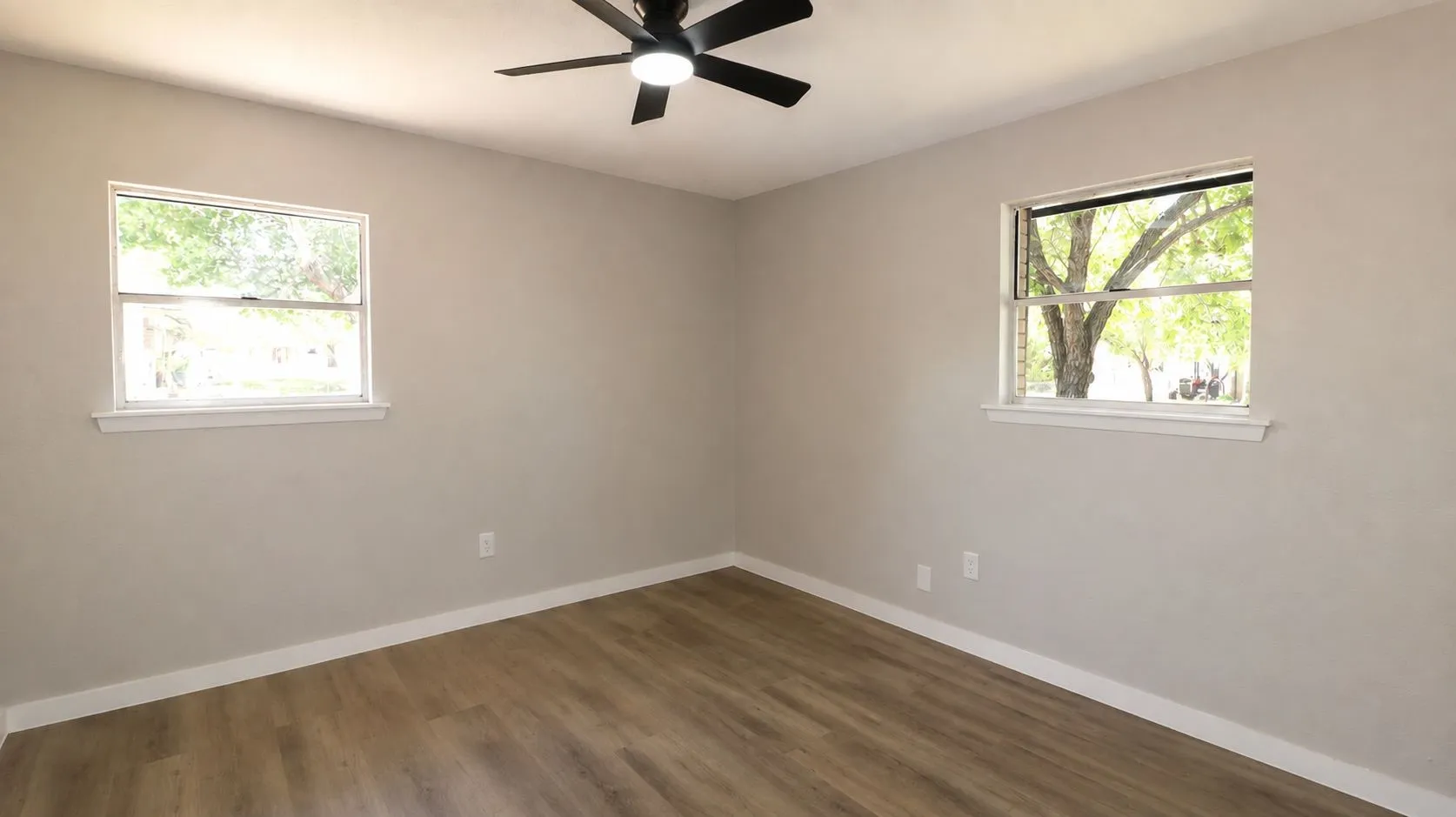 Secondary Bedroom 2