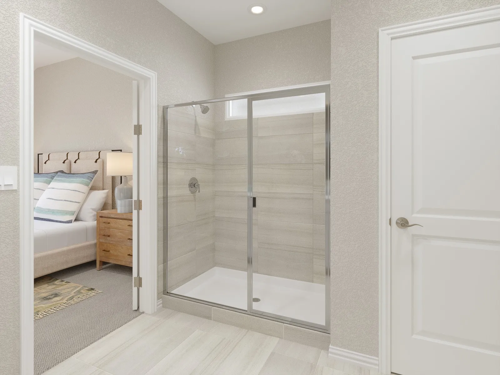Photo is not of the actual home, but is an inspirational photo of builder’s model home and may depict options, furnishings, and/or decorator features that are not included.