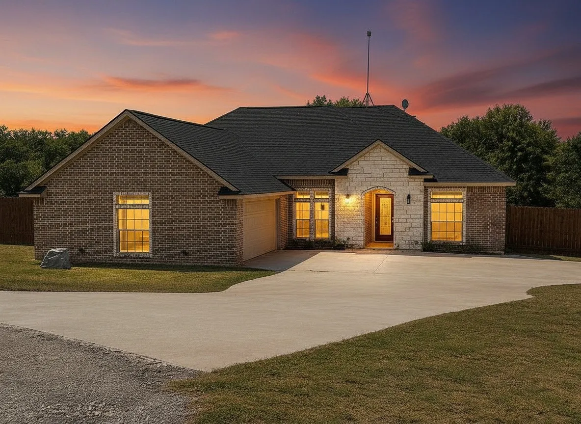 Single Family Residence For Sale in Parker County , 108 Tay Court, Weatherford, Texas 76088, 3 Bedroom, 2 Bathroom, 2 Garage spaces, 1,635 Sqft, built in 2008, mls#21358425, Real Estate Agent in Weatherford, Homes For Sale in Parker county, Homes For Sale in Weatherford, Realtor in Weatherford Texas, Real Estate Brokerage Independent Realty Texas, Luminita Cordes Realtor