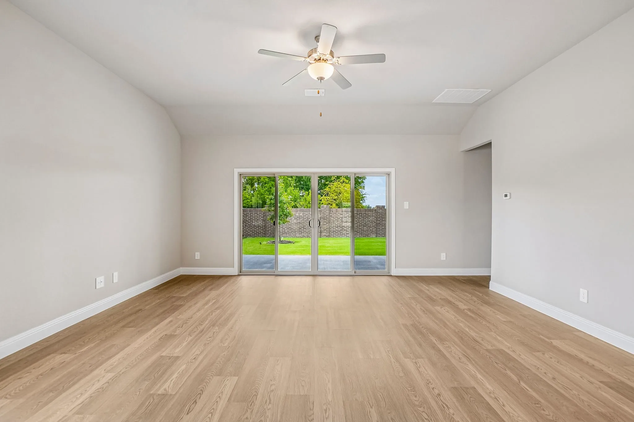 Photo is not of the actual home, but is an inspirational photo of builder’s model home and may depict options, furnishings, and/or decorator features that are not included.