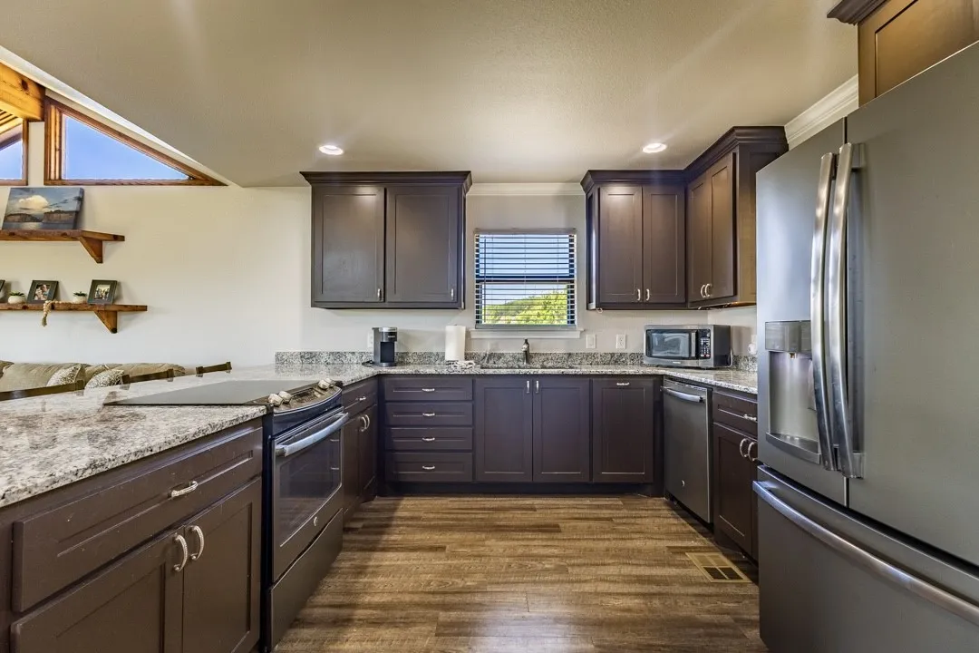 Single Family Residence For Sale in Palo Pinto County , 1636 Sawtooth Mountain Road, Possum Kingdom Lake, Texas 76449, 2 Bedroom, 3 Bathroom, 2 Garage spaces, 1,520 Sqft, built in 2017, Price $429,000, mls#21348134, Real Estate Agent in Possum Kingdom Lake, Homes For Sale in Palo Pinto county, Homes For Sale in Possum Kingdom Lake, Realtor in Possum Kingdom Lake Texas, Real Estate Brokerage Independent Realty Texas, Luminita Cordes Realtor