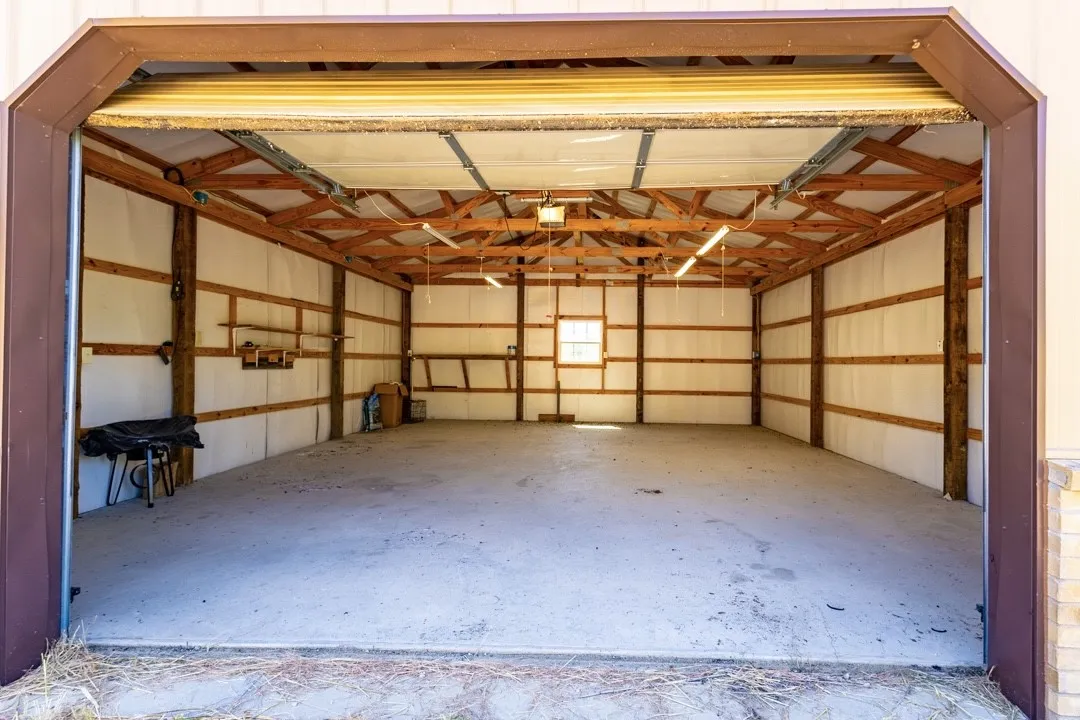 Shop Garage