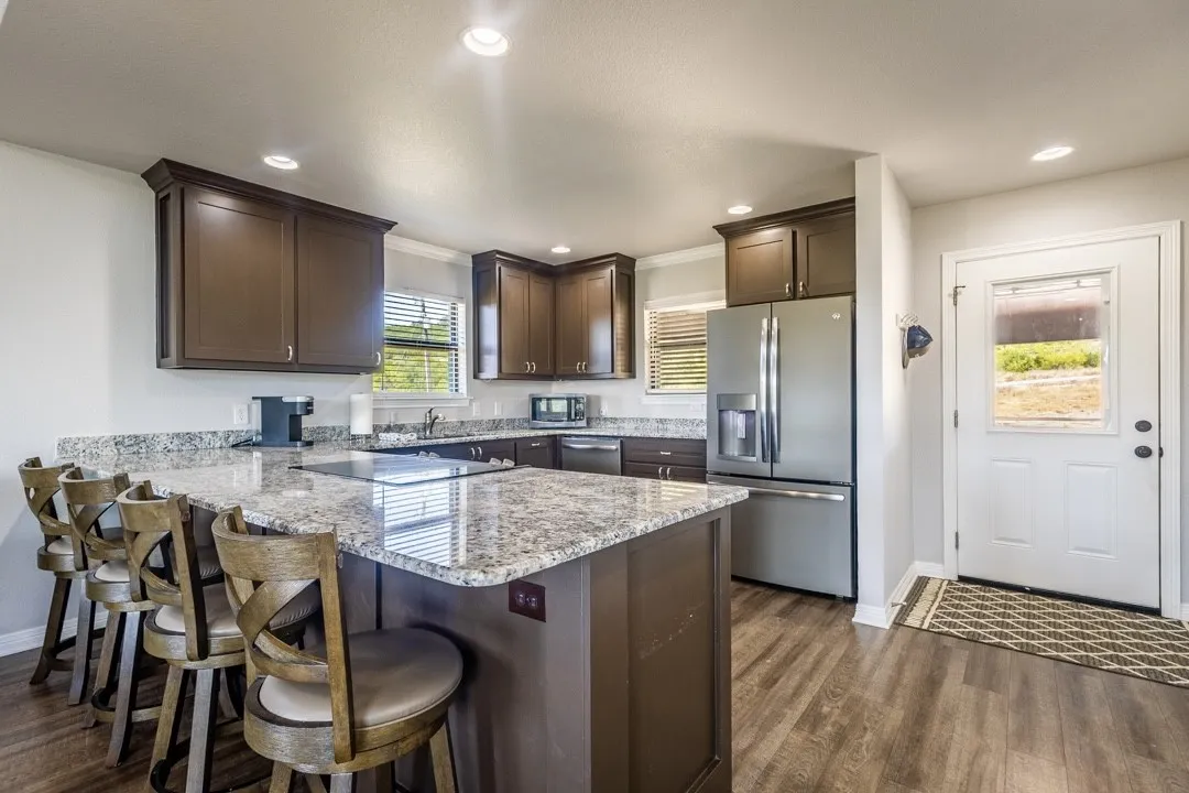 Single Family Residence For Sale in Palo Pinto County , 1636 Sawtooth Mountain Road, Possum Kingdom Lake, Texas 76449, 2 Bedroom, 3 Bathroom, 2 Garage spaces, 1,520 Sqft, built in 2017, Price $429,000, mls#21348134, Real Estate Agent in Possum Kingdom Lake, Homes For Sale in Palo Pinto county, Homes For Sale in Possum Kingdom Lake, Realtor in Possum Kingdom Lake Texas, Real Estate Brokerage Independent Realty Texas, Luminita Cordes Realtor