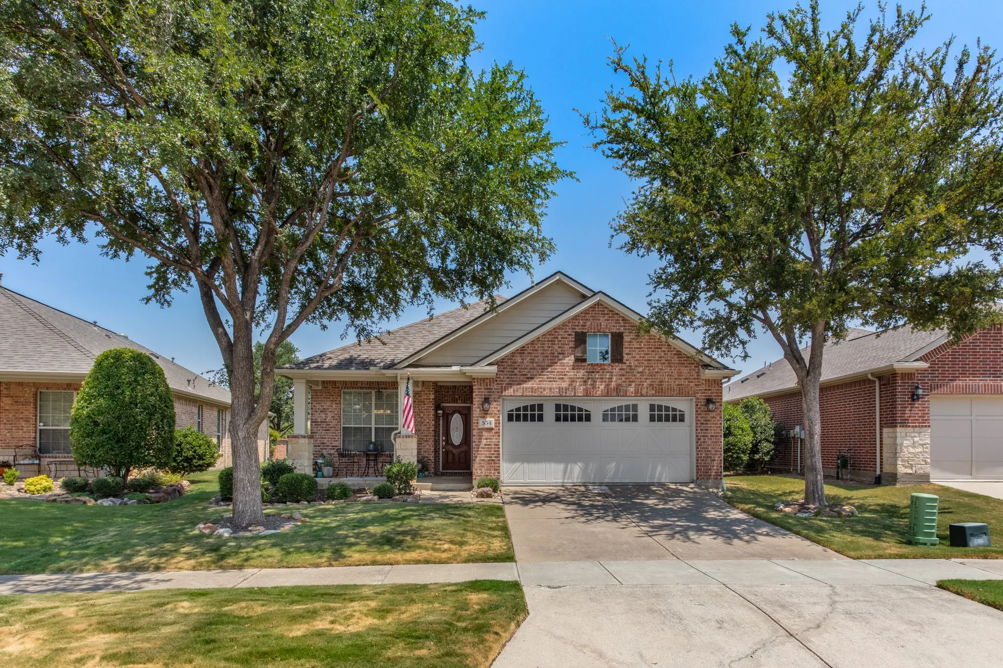 Single Family Residence For Sale in Denton County , 534 Rockledge Court, Frisco, Texas 75036, 3 Bedroom, 2 Bathroom, 2 Garage spaces, 1,676 Sqft, built in 2006, mls#21351708, Real Estate Agent in Frisco, Homes For Sale in Denton county, Homes For Sale in Frisco, Realtor in Frisco Texas, Real Estate Brokerage Independent Realty Texas, Luminita Cordes Realtor