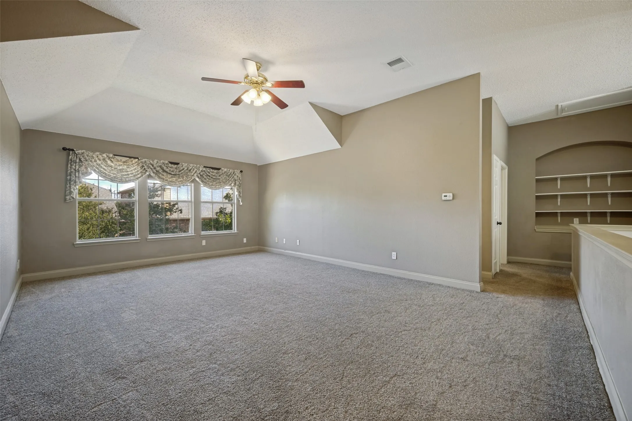 Media Room