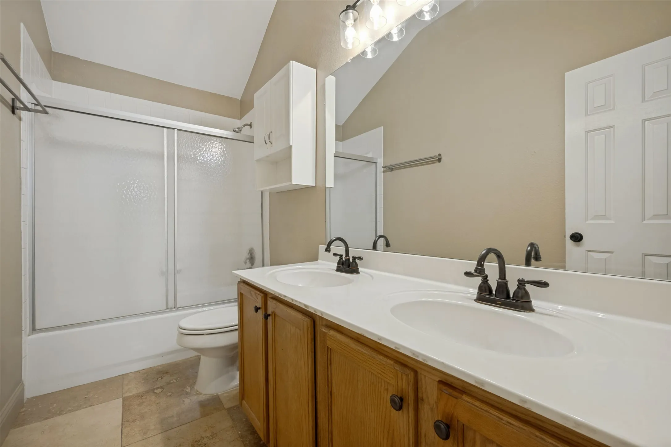 Hall Bath