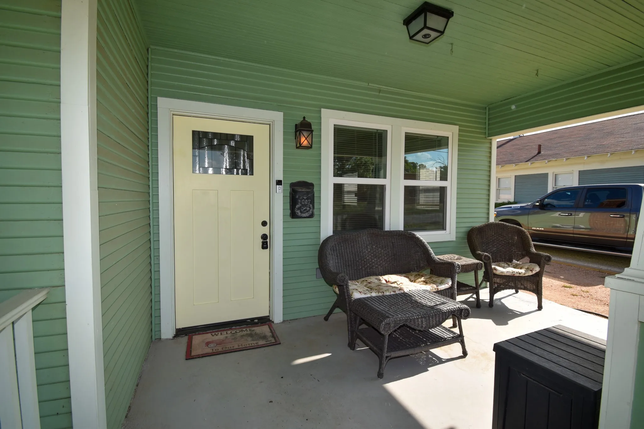 Single Family Residence For Sale in Mc Culloch County , 505 W 11th Street, Brady, Texas 76825, 3 Bedroom, 2 Bathroom, Garage spaces, 1,177 Sqft, built in 1940, Price $183,000, mls#21359824, Real Estate Agent in Brady, Homes For Sale in Mc Culloch county, Homes For Sale in Brady, Realtor in Brady Texas, Real Estate Brokerage Independent Realty Texas, Luminita Cordes Realtor