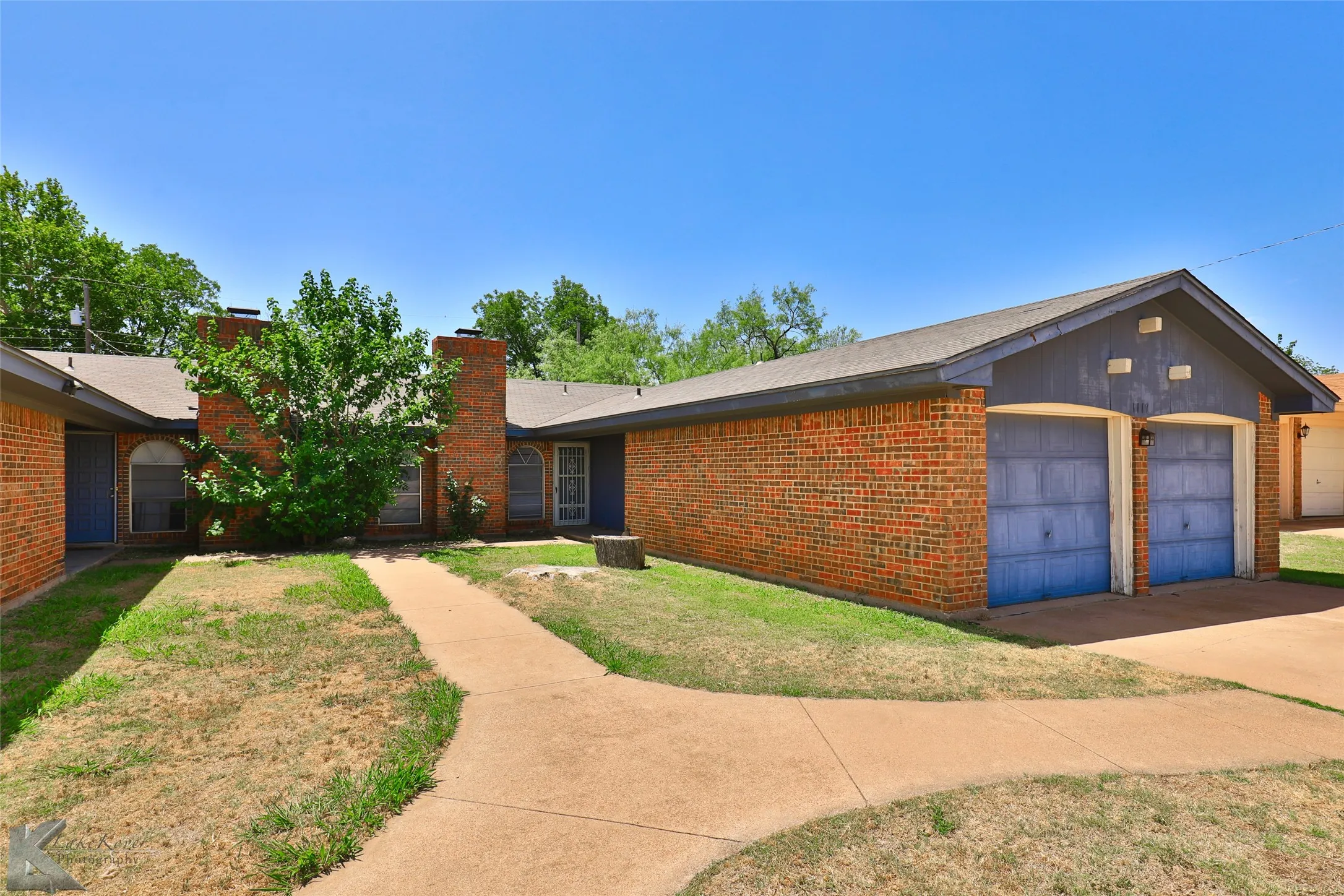 Duplex For Rent in Taylor County , 1117 Ruswood Drive, Abilene, Texas 79601, 3 Bedroom, 2 Bathroom, 2 Garage spaces, 1,323 Sqft, built in 1976, mls#21359835, Real Estate Agent in Abilene, Homes For Rent in Taylor county, Homes For Rent in Abilene, Realtor in Abilene Texas, Real Estate Brokerage Independent Realty Texas, Luminita Cordes Realtor