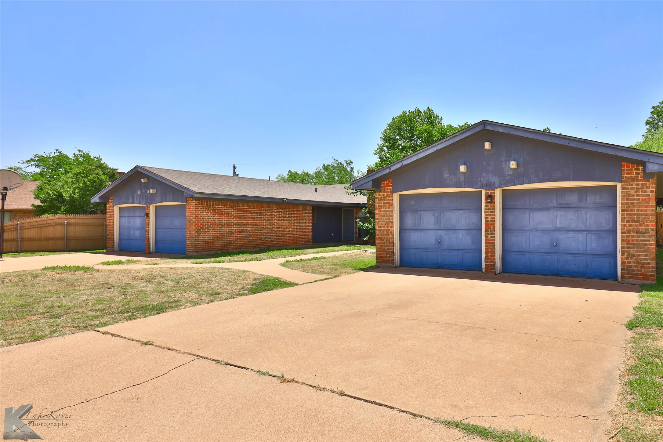 Duplex For Rent in Taylor County , 1117 Ruswood Drive, Abilene, Texas 79601, 3 Bedroom, 2 Bathroom, 2 Garage spaces, 1,323 Sqft, built in 1976, mls#21359835, Real Estate Agent in Abilene, Homes For Rent in Taylor county, Homes For Rent in Abilene, Realtor in Abilene Texas, Real Estate Brokerage Independent Realty Texas, Luminita Cordes Realtor