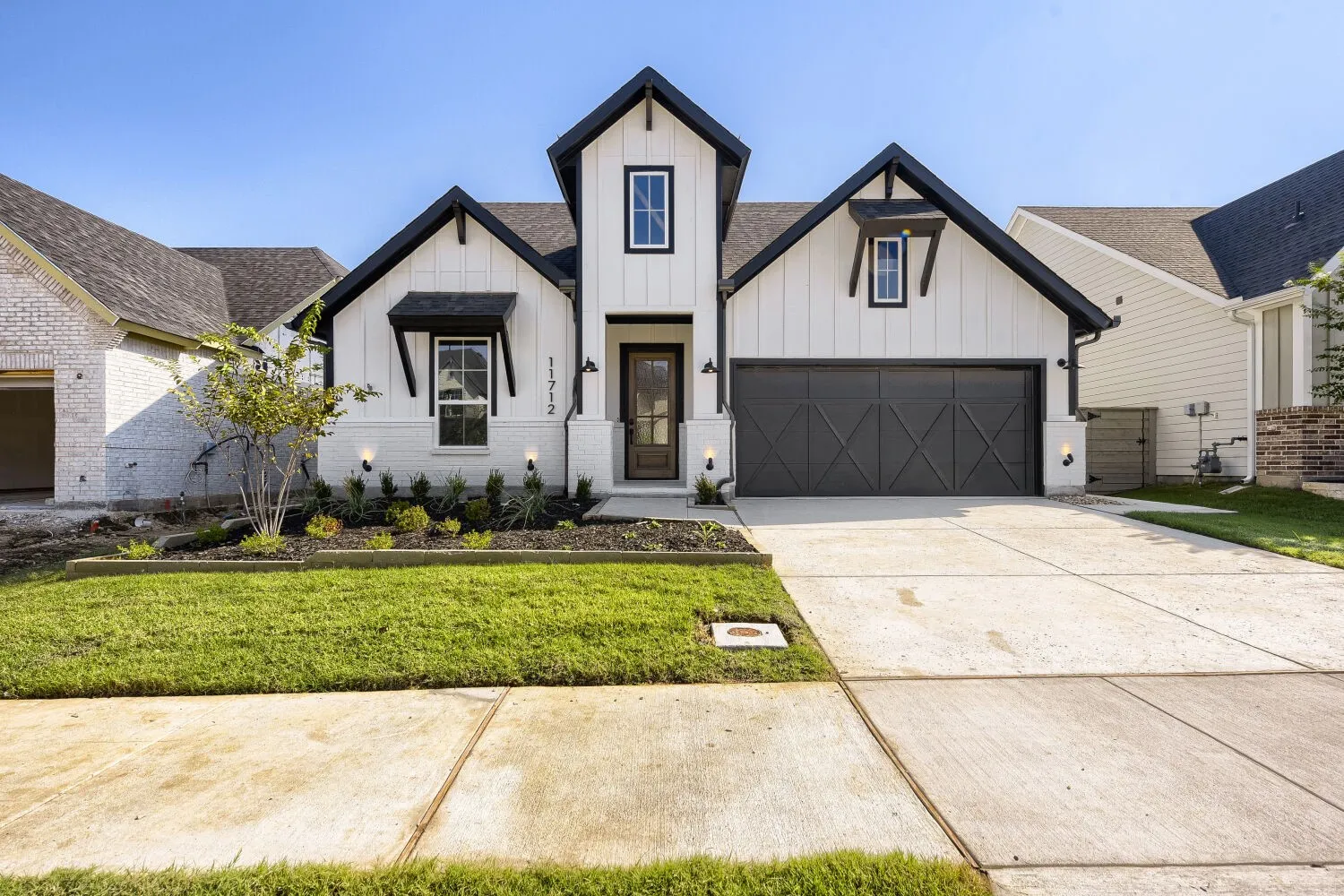 Single Family Residence For Sale in Denton County , 11712 Wildwood Street, Justin, Texas 76247, 3 Bedroom, 2 Bathroom, 2 Garage spaces, 2,209 Sqft, built in 2026, mls#21359841, Real Estate Agent in Justin, Homes For Sale in Denton county, Homes For Sale in Justin, Realtor in Justin Texas, Real Estate Brokerage Independent Realty Texas, Luminita Cordes Realtor