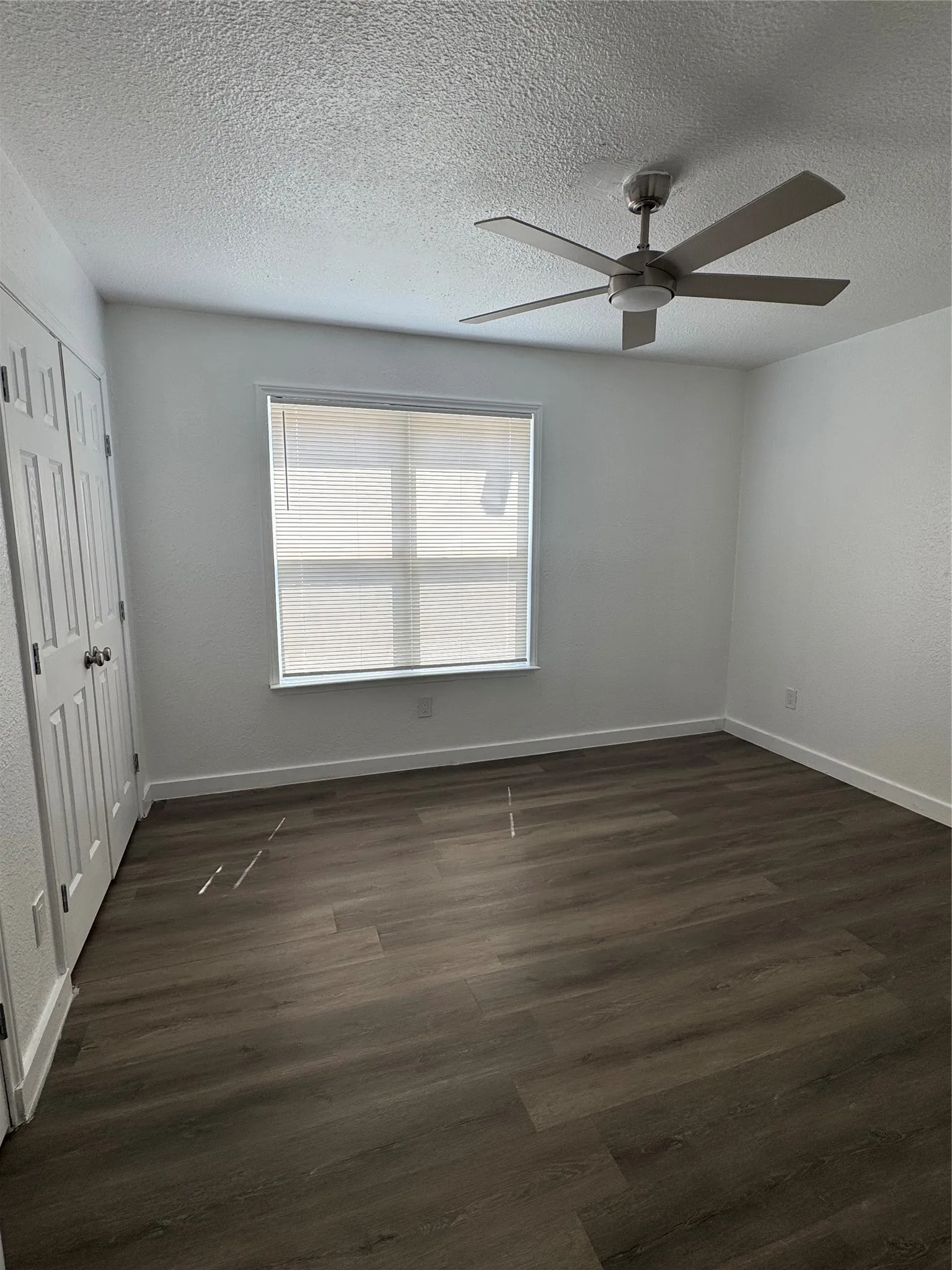 Front bedroom