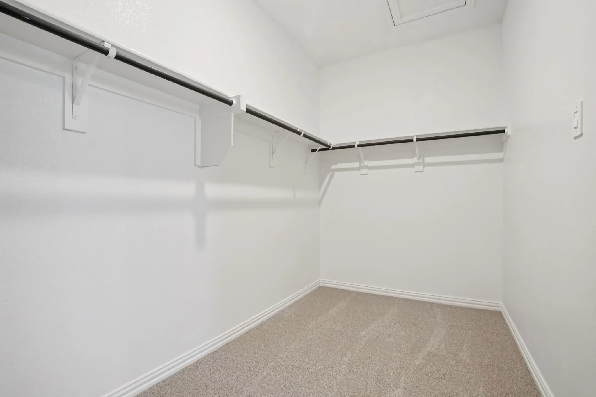 Photo is not of the actual home, but is an inspirational photo of builder’s model home and may depict options, furnishings, and/or decorator features that are not included.