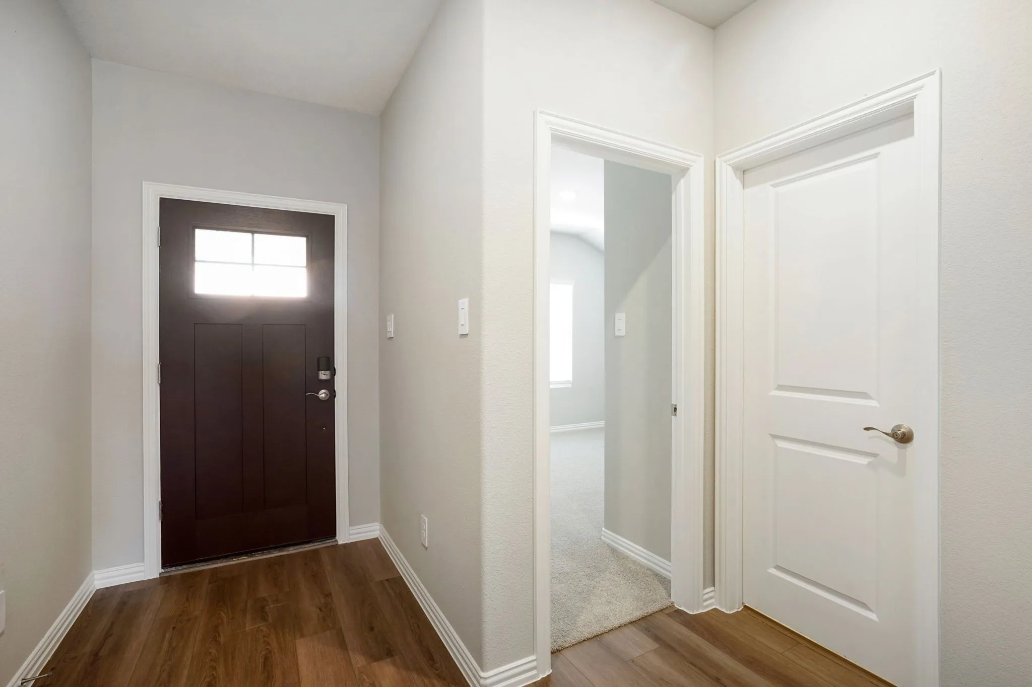 Photo is not of the actual home, but is an inspirational photo of builder’s model home and may depict options, furnishings, and/or decorator features that are not included.