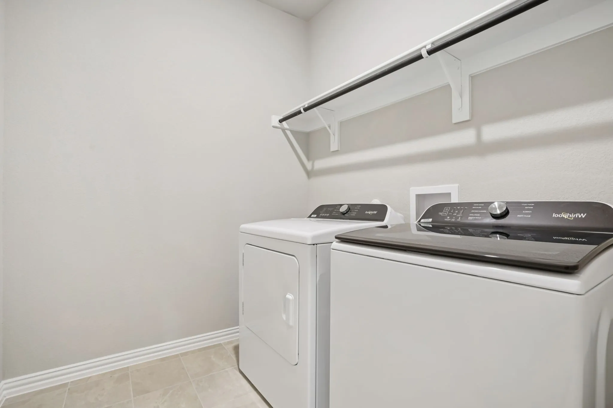 Photo is not of the actual home, but is an inspirational photo of builder’s model home and may depict options, furnishings, and/or decorator features that are not included.