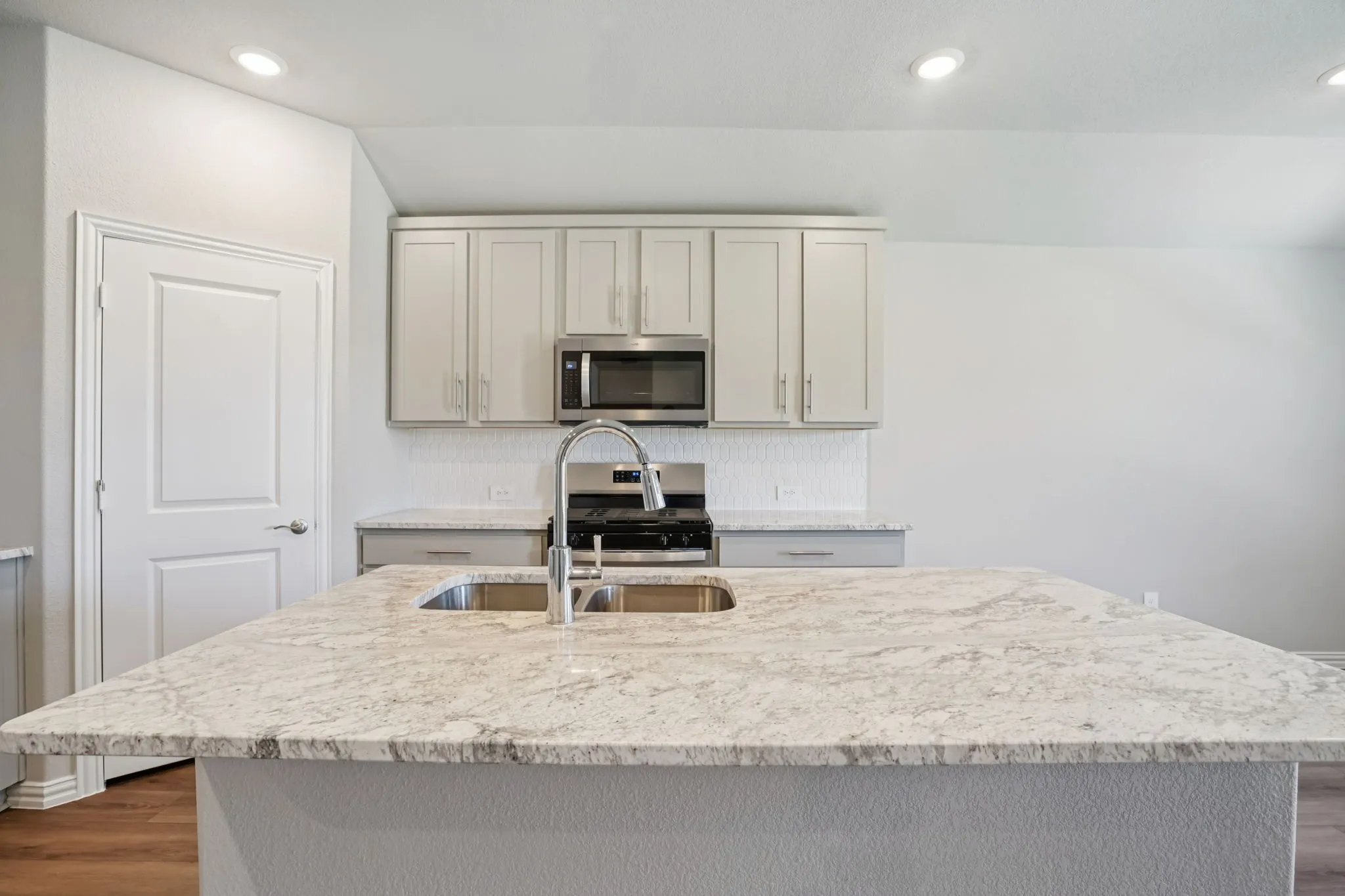Photo is not of the actual home, but is an inspirational photo of builder’s model home and may depict options, furnishings, and/or decorator features that are not included.