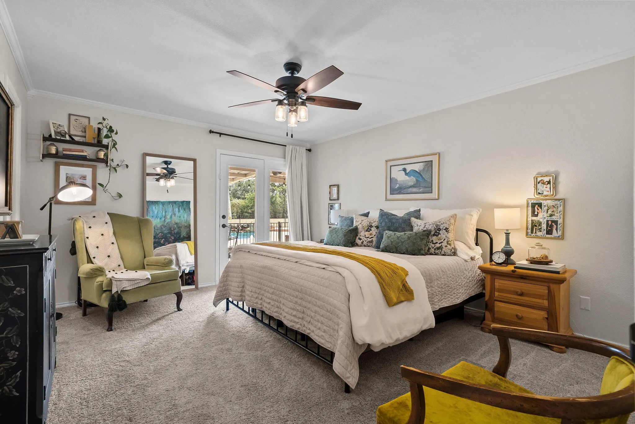 Single Family Residence For Sale in Parker County , 1910 Circleview Drive, Weatherford, Texas 76087, 3 Bedroom, 3 Bathroom, 2 Garage spaces, 1,790 Sqft, built in 1988, Price $549,000, mls#21359858, Real Estate Agent in Weatherford, Homes For Sale in Parker county, Homes For Sale in Weatherford, Realtor in Weatherford Texas, Real Estate Brokerage Independent Realty Texas, Luminita Cordes Realtor
