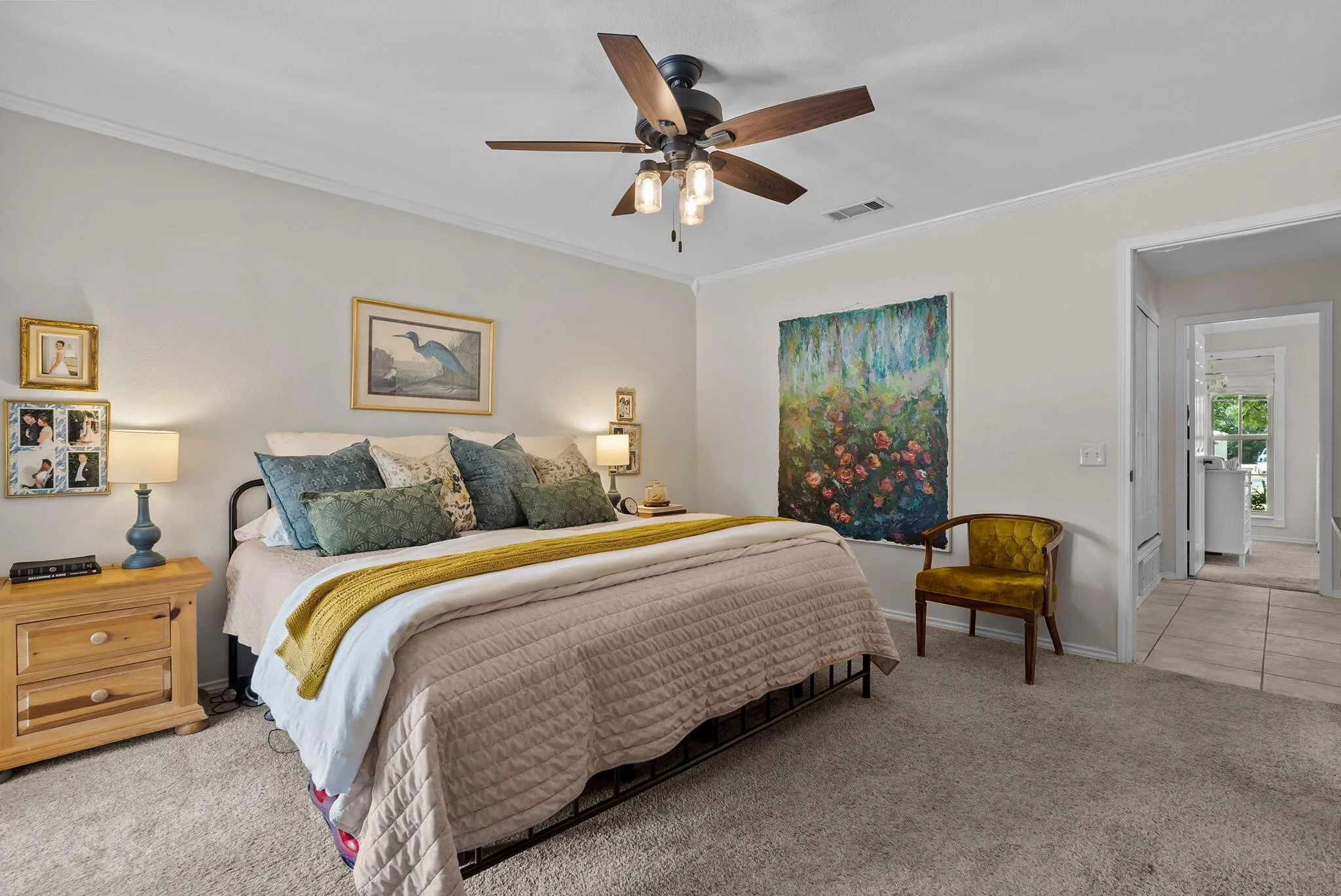 Single Family Residence For Sale in Parker County , 1910 Circleview Drive, Weatherford, Texas 76087, 3 Bedroom, 3 Bathroom, 2 Garage spaces, 1,790 Sqft, built in 1988, Price $549,000, mls#21359858, Real Estate Agent in Weatherford, Homes For Sale in Parker county, Homes For Sale in Weatherford, Realtor in Weatherford Texas, Real Estate Brokerage Independent Realty Texas, Luminita Cordes Realtor