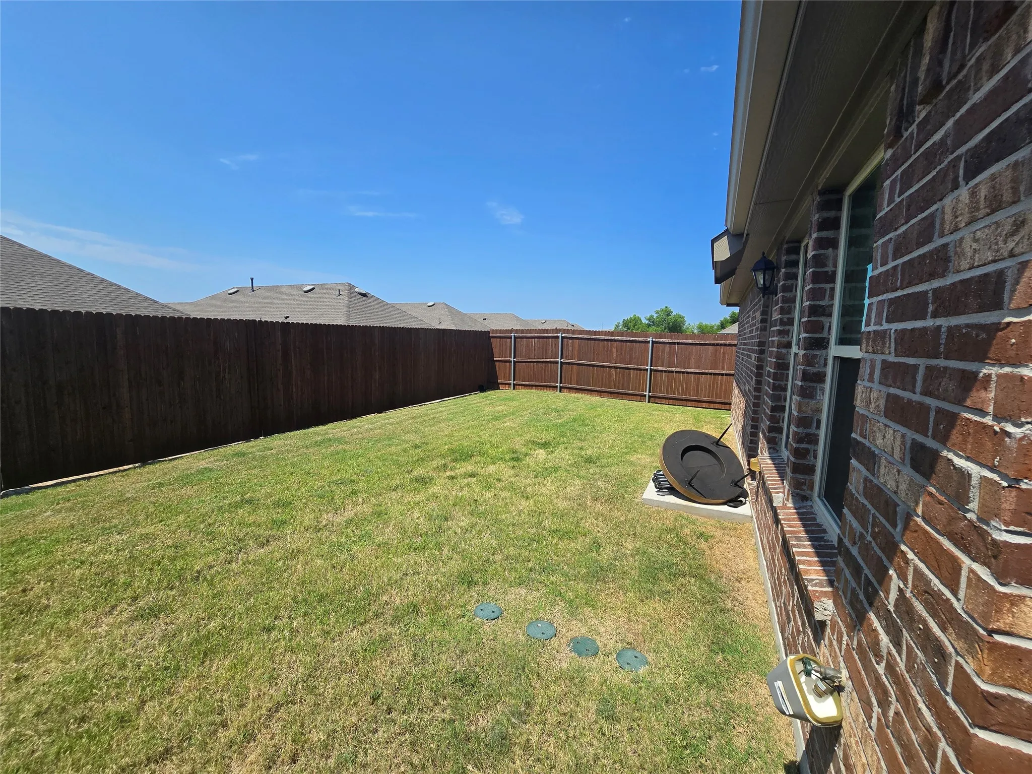 Single Family Residence For Rent in Collin County , 856 Good Cheer Lane, Lavon, Texas 75166, 4 Bedroom, 2 Bathroom, 2 Garage spaces, 1,665 Sqft, built in 2023, Price $2,000, mls#21359780, Real Estate Agent in Lavon, Homes For Rent in Collin county, Homes For Rent in Lavon, Realtor in Lavon Texas, Real Estate Brokerage Independent Realty Texas, Luminita Cordes Realtor