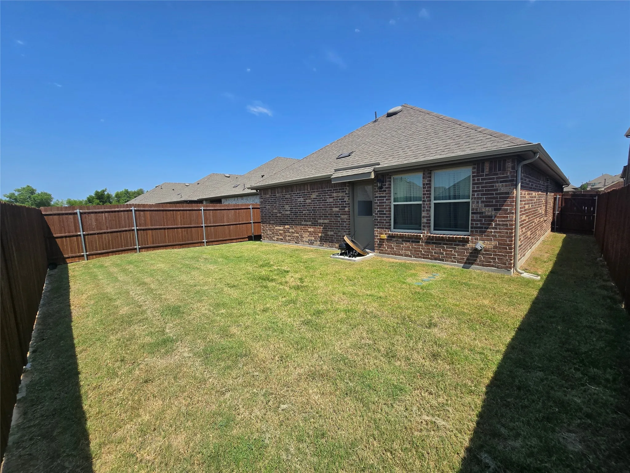 Single Family Residence For Rent in Collin County , 856 Good Cheer Lane, Lavon, Texas 75166, 4 Bedroom, 2 Bathroom, 2 Garage spaces, 1,665 Sqft, built in 2023, Price $2,000, mls#21359780, Real Estate Agent in Lavon, Homes For Rent in Collin county, Homes For Rent in Lavon, Realtor in Lavon Texas, Real Estate Brokerage Independent Realty Texas, Luminita Cordes Realtor