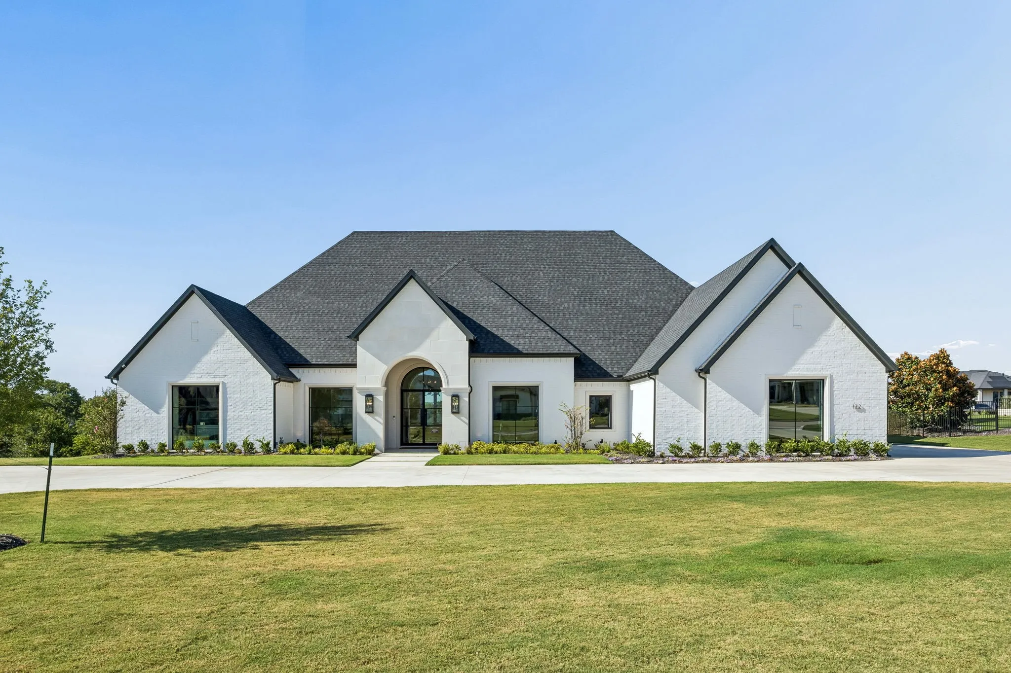 Single Family Residence For Sale in Collin County , 122 Ford Court, Weston, Texas 75009, 5 Bedroom, 6 Bathroom, 4 Garage spaces, 5,866 Sqft, built in 2024, mls#21359465, Real Estate Agent in Weston, Homes For Sale in Collin county, Homes For Sale in Weston, Realtor in Weston Texas, Real Estate Brokerage Independent Realty Texas, Luminita Cordes Realtor
