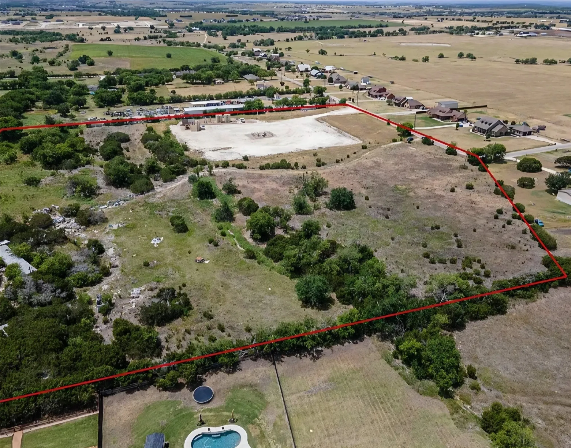 Unimproved Land For Sale in Johnson County , 12520 County Road 1002, Godley, Texas 76044, 0, 0, Garage spaces, 0 Sqft, built in 0, Price $320,000, mls#21359873, Real Estate Agent in Godley, Homes For Sale in Johnson county, Homes For Sale in Godley, Realtor in Godley Texas, Real Estate Brokerage Independent Realty Texas, Luminita Cordes Realtor