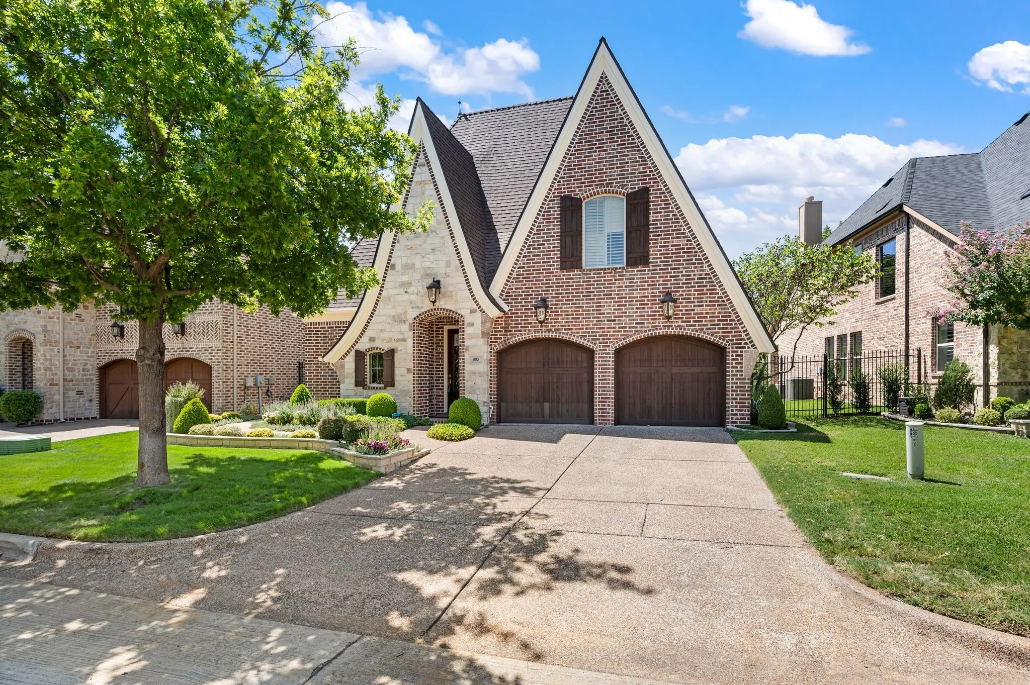 Single Family Residence For Sale in Tarrant County , 805 Creekview Lane, Colleyville, Texas 76034, 2 Bedroom, 2 Bathroom, 2 Garage spaces, 2,402 Sqft, built in 2012, mls#21358783, Real Estate Agent in Colleyville, Homes For Sale in Tarrant county, Homes For Sale in Colleyville, Realtor in Colleyville Texas, Real Estate Brokerage Independent Realty Texas, Luminita Cordes Realtor