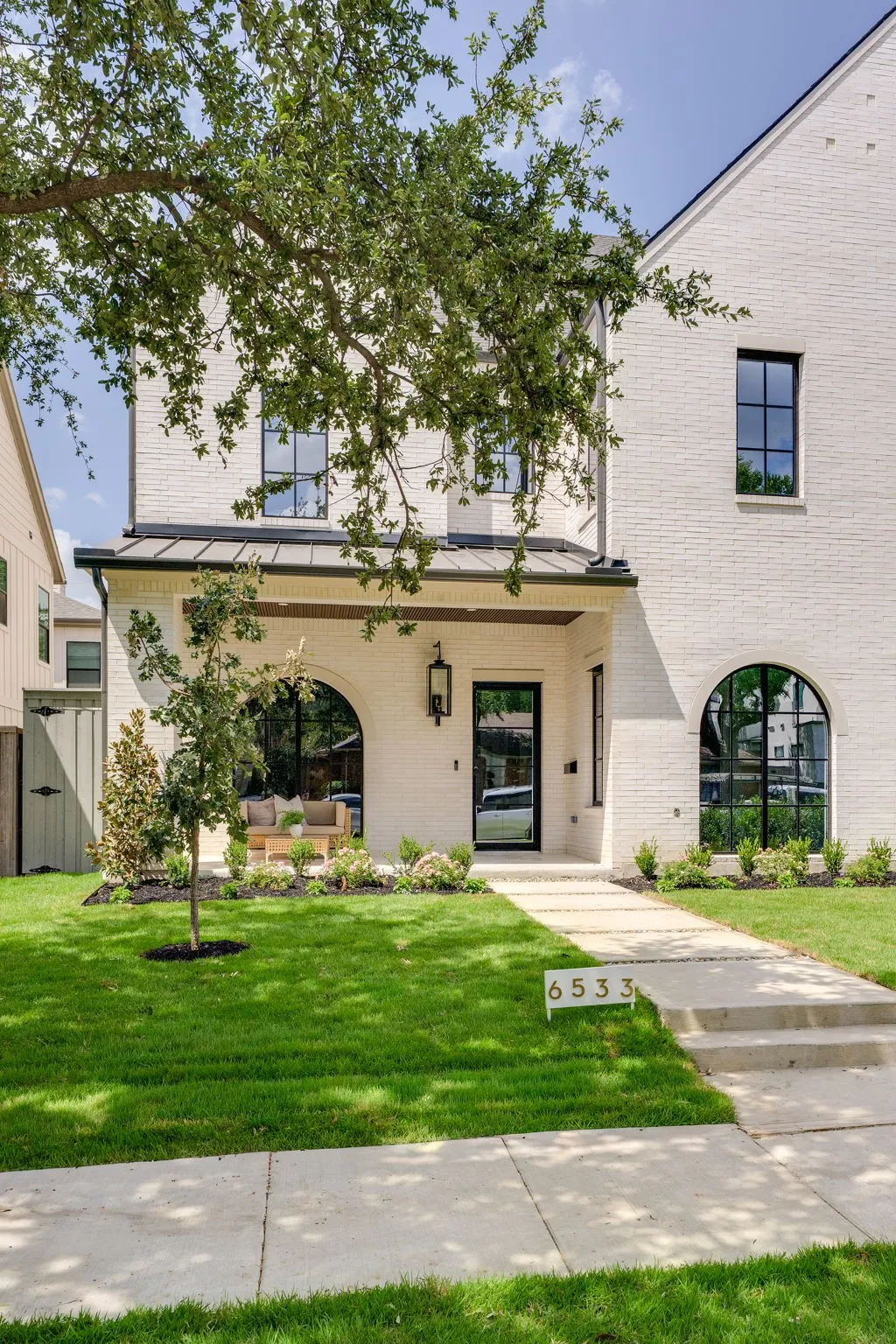 Single Family Residence For Sale in Dallas County , 6533 Del Norte Lane, Dallas, Texas 75225, 4 Bedroom, 6 Bathroom, 2 Garage spaces, 4,248 Sqft, built in 2026, mls#21339339, Real Estate Agent in Dallas, Homes For Sale in Dallas county, Homes For Sale in Dallas, Realtor in Dallas Texas, Real Estate Brokerage Independent Realty Texas, Luminita Cordes Realtor