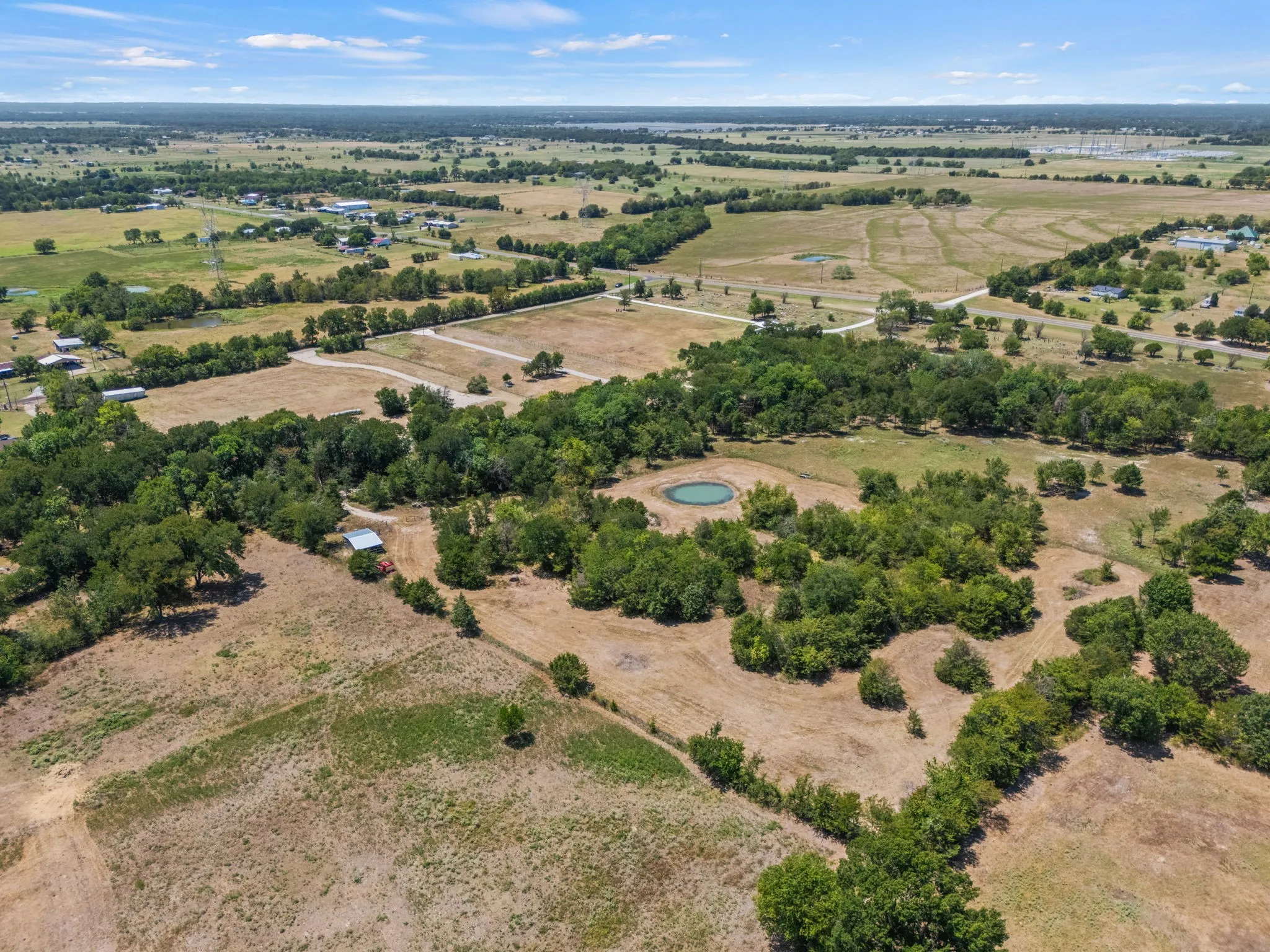 Unimproved Land For Sale in Hunt County , 1528 County Road 3520, Quinlan, Texas 75474, 0, 0, Garage spaces, 0 Sqft, built in 0, Price $300,000, mls#21356470, Real Estate Agent in Quinlan, Homes For Sale in Hunt county, Homes For Sale in Quinlan, Realtor in Quinlan Texas, Real Estate Brokerage Independent Realty Texas, Luminita Cordes Realtor