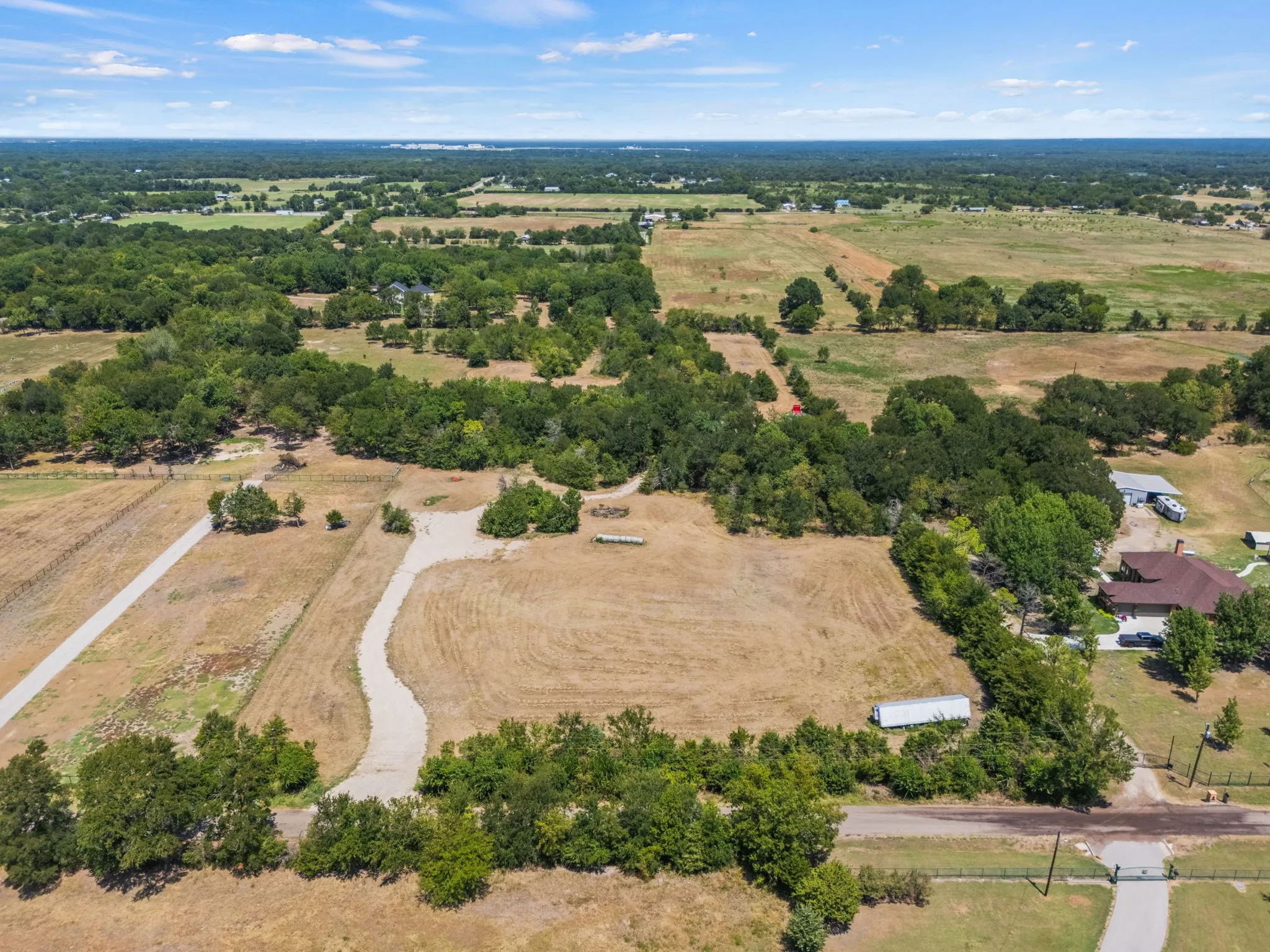 Unimproved Land For Sale in Hunt County , 1528 County Road 3520, Quinlan, Texas 75474, 0, 0, Garage spaces, 0 Sqft, built in 0, Price $300,000, mls#21356470, Real Estate Agent in Quinlan, Homes For Sale in Hunt county, Homes For Sale in Quinlan, Realtor in Quinlan Texas, Real Estate Brokerage Independent Realty Texas, Luminita Cordes Realtor