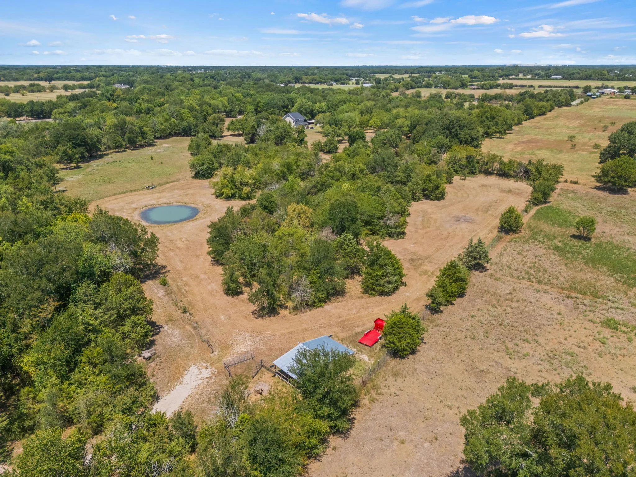 Unimproved Land For Sale in Hunt County , 1528 County Road 3520, Quinlan, Texas 75474, 0, 0, Garage spaces, 0 Sqft, built in 0, Price $300,000, mls#21356470, Real Estate Agent in Quinlan, Homes For Sale in Hunt county, Homes For Sale in Quinlan, Realtor in Quinlan Texas, Real Estate Brokerage Independent Realty Texas, Luminita Cordes Realtor