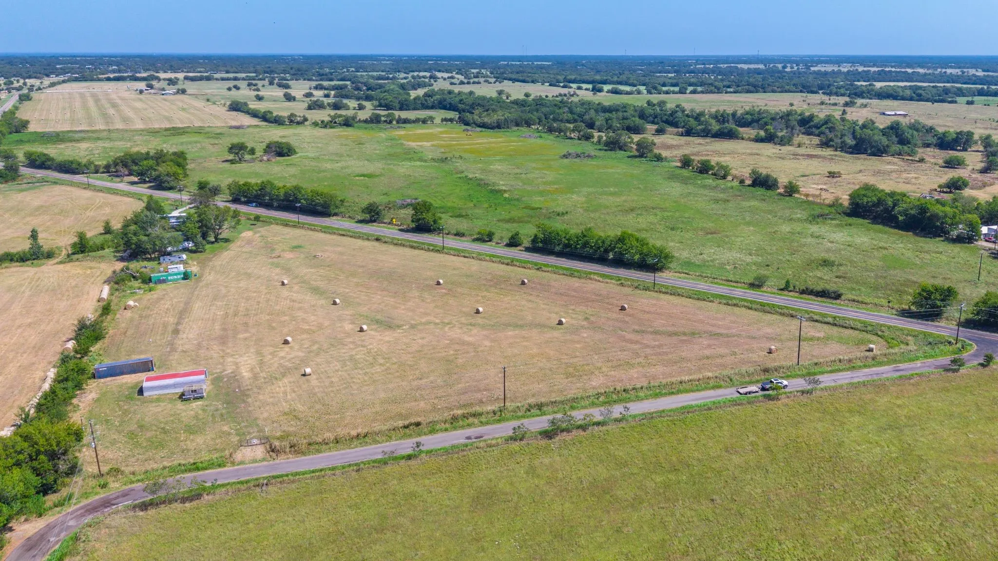 Unimproved Land For Sale in Hopkins County , 1936 Farm Road 275 S, Cumby, Texas 75433, 0, 0, Garage spaces, 0 Sqft, built in 0, mls#21359905, Real Estate Agent in Cumby, Homes For Sale in Hopkins county, Homes For Sale in Cumby, Realtor in Cumby Texas, Real Estate Brokerage Independent Realty Texas, Luminita Cordes Realtor
