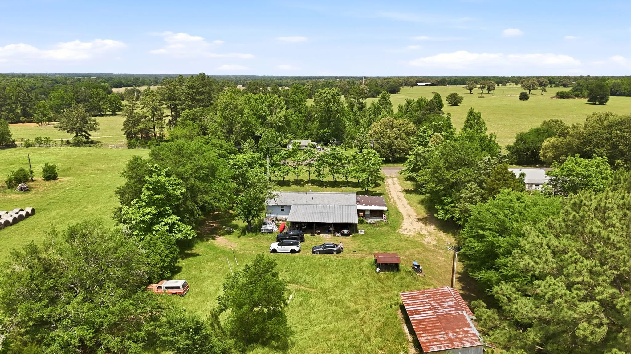 Improved Land For Sale in Wood County , 368 County Road 4960, Quitman, Texas 75783, 0, 0, Garage spaces, 0 Sqft, built in 1985, mls#21359899, Real Estate Agent in Quitman, Homes For Sale in Wood county, Homes For Sale in Quitman, Realtor in Quitman Texas, Real Estate Brokerage Independent Realty Texas, Luminita Cordes Realtor