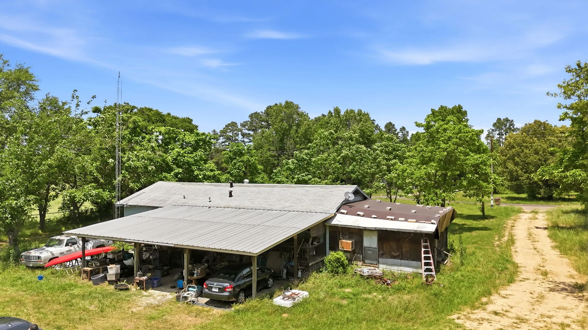 Improved Land For Sale in Wood County , 368 County Road 4960, Quitman, Texas 75783, 0, 0, Garage spaces, 0 Sqft, built in 1985, mls#21359899, Real Estate Agent in Quitman, Homes For Sale in Wood county, Homes For Sale in Quitman, Realtor in Quitman Texas, Real Estate Brokerage Independent Realty Texas, Luminita Cordes Realtor
