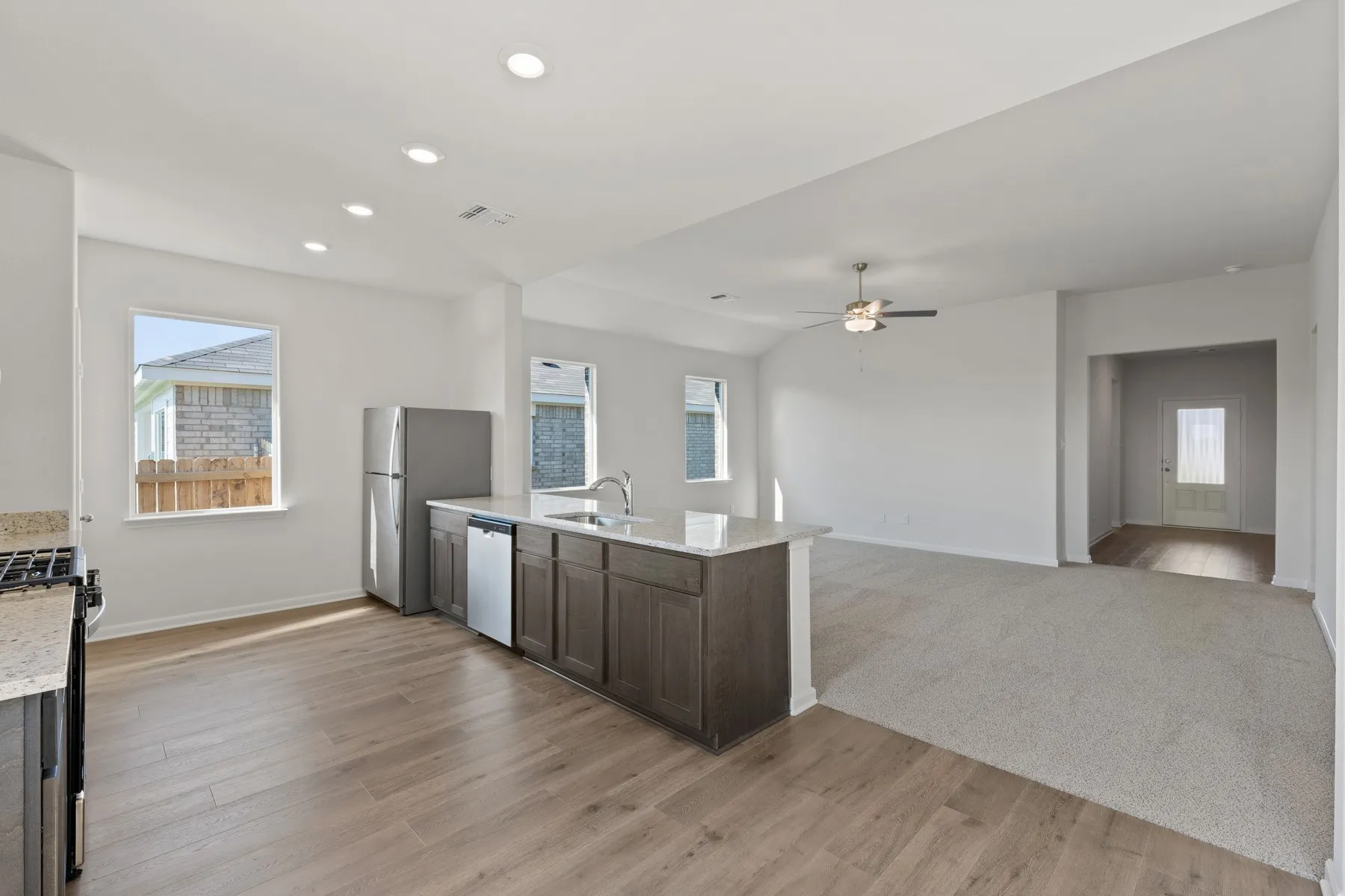 Single Family Residence For Sale in Johnson County , 13428 Stage Coach Lane, Cresson, Texas 76035, 4 Bedroom, 2 Bathroom, 2 Garage spaces, 1,784 Sqft, built in 2026, mls#21359920, Real Estate Agent in Cresson, Homes For Sale in Johnson county, Homes For Sale in Cresson, Realtor in Cresson Texas, Real Estate Brokerage Independent Realty Texas, Luminita Cordes Realtor