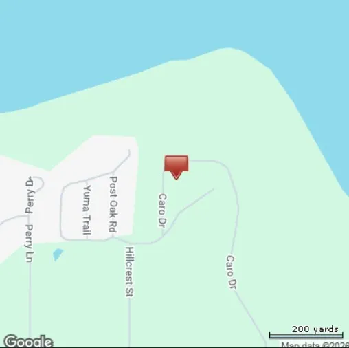 Google Map Property with icon