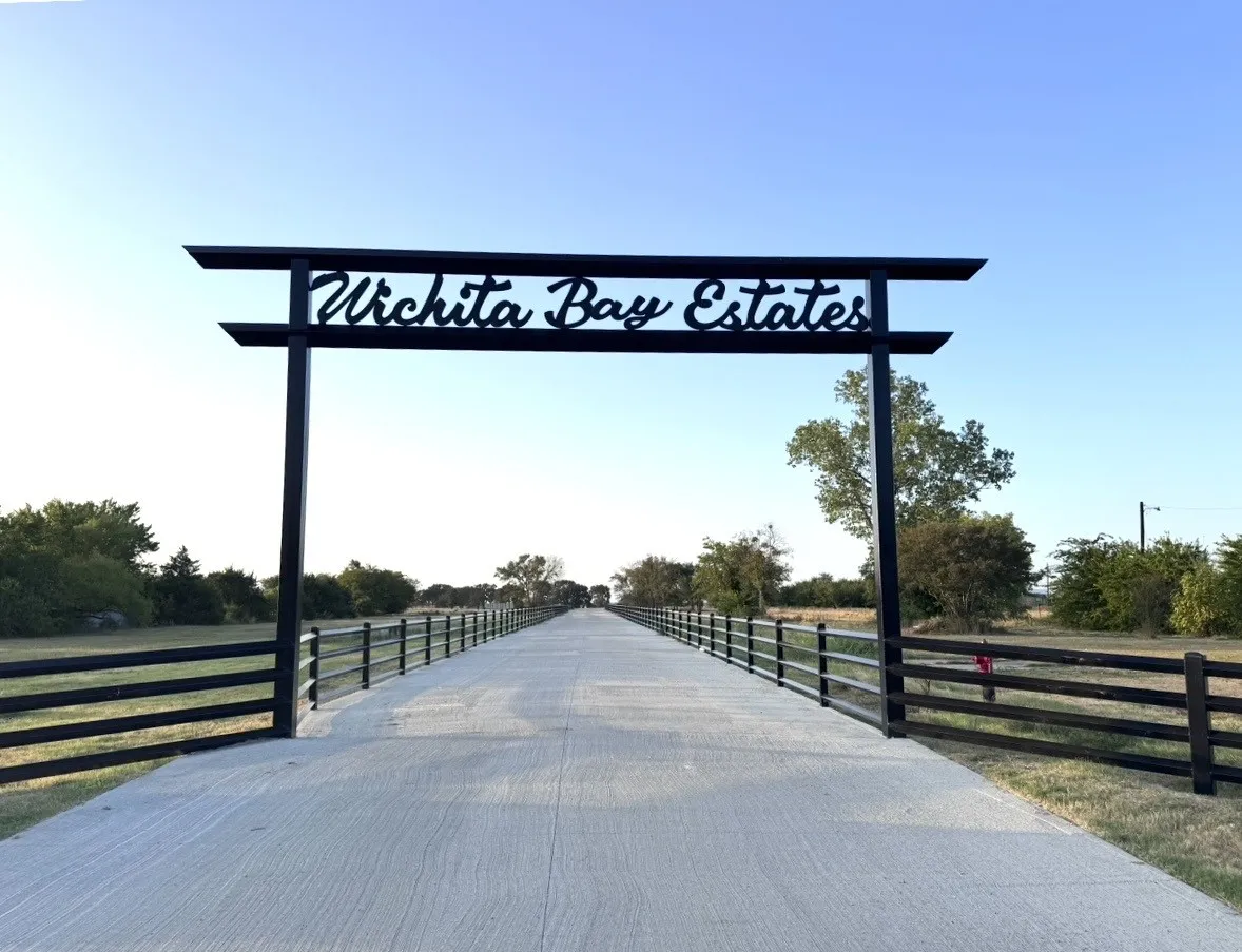 Entry to Community