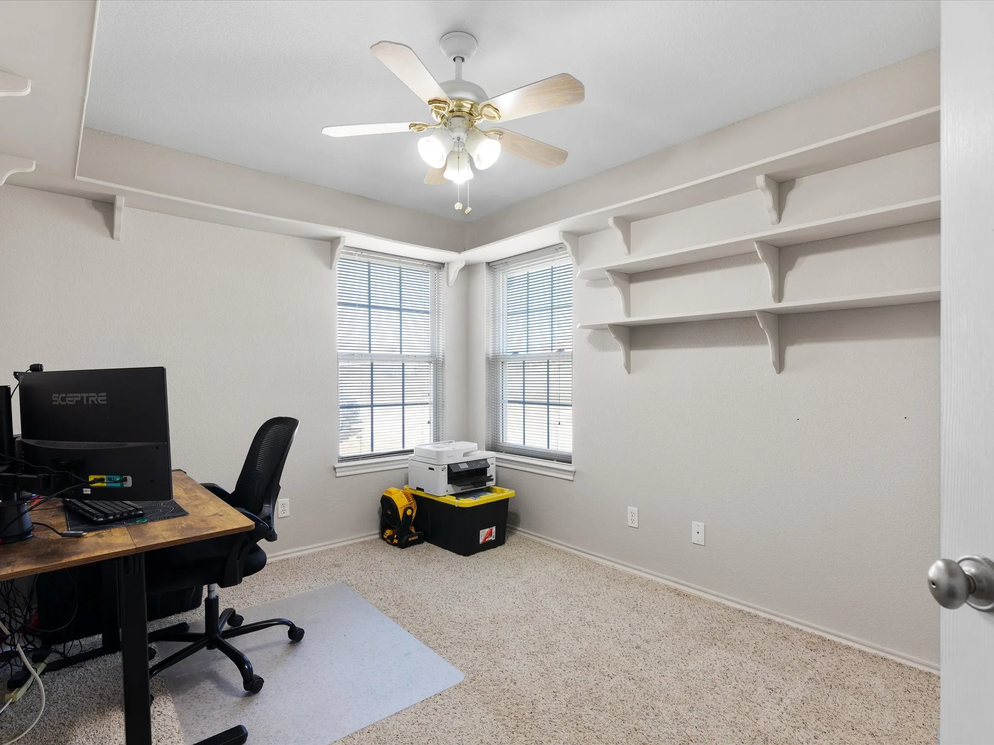 Bedroom #2