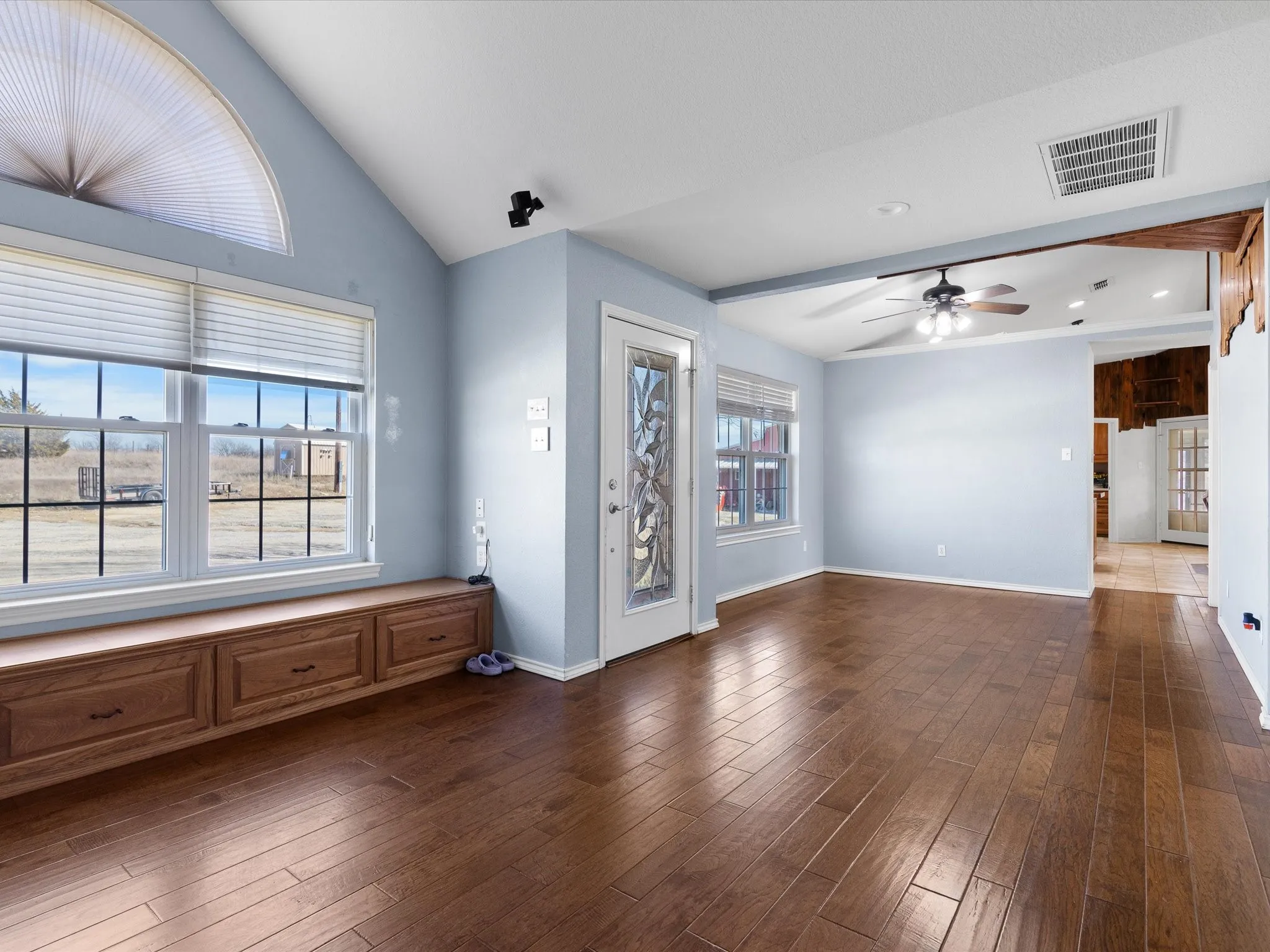 Another view of this space!