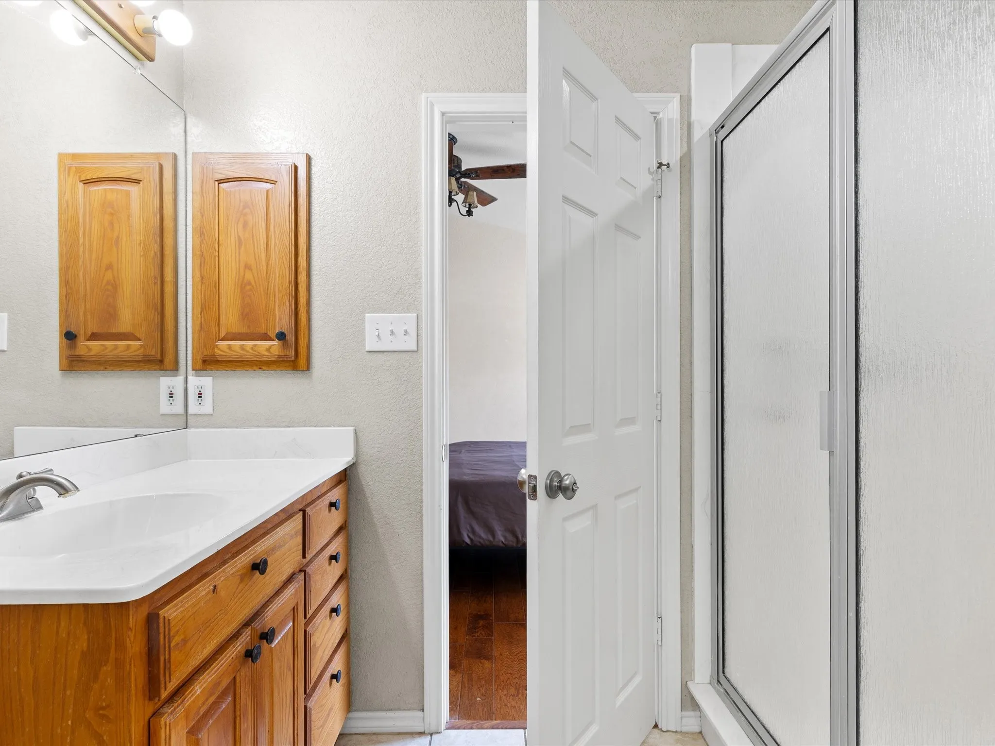 double sinks!