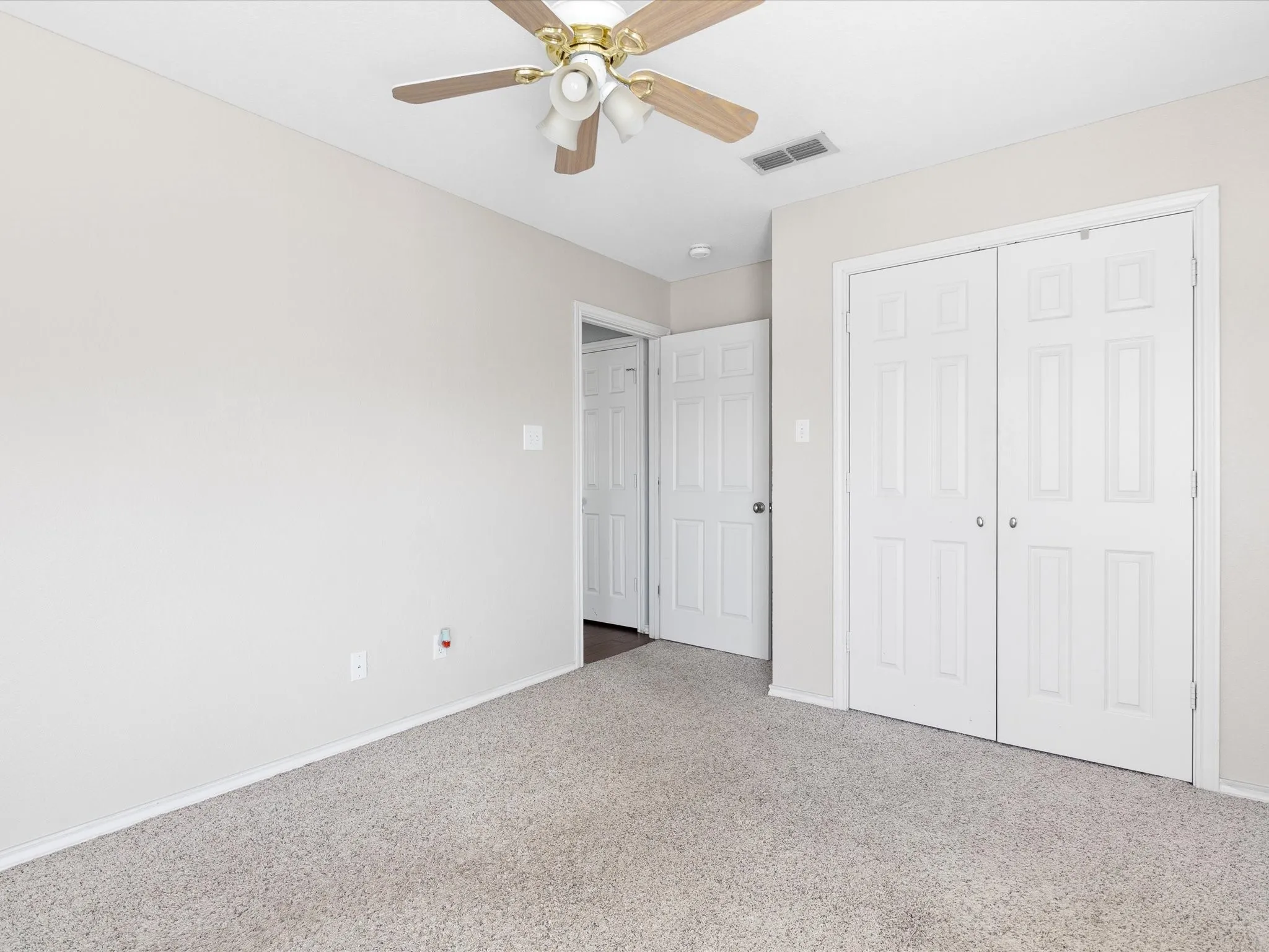 Bedroom #1