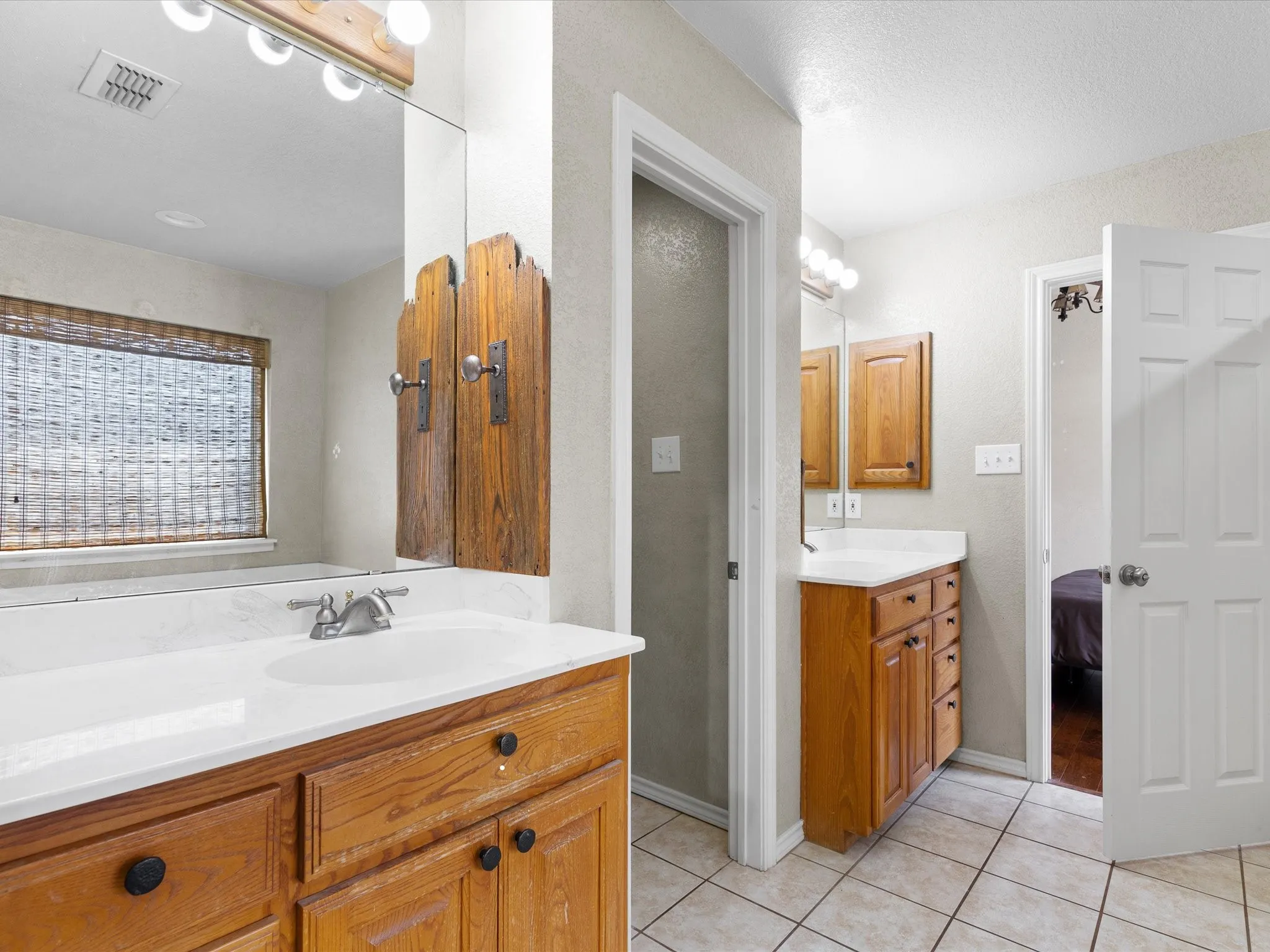 private water closet