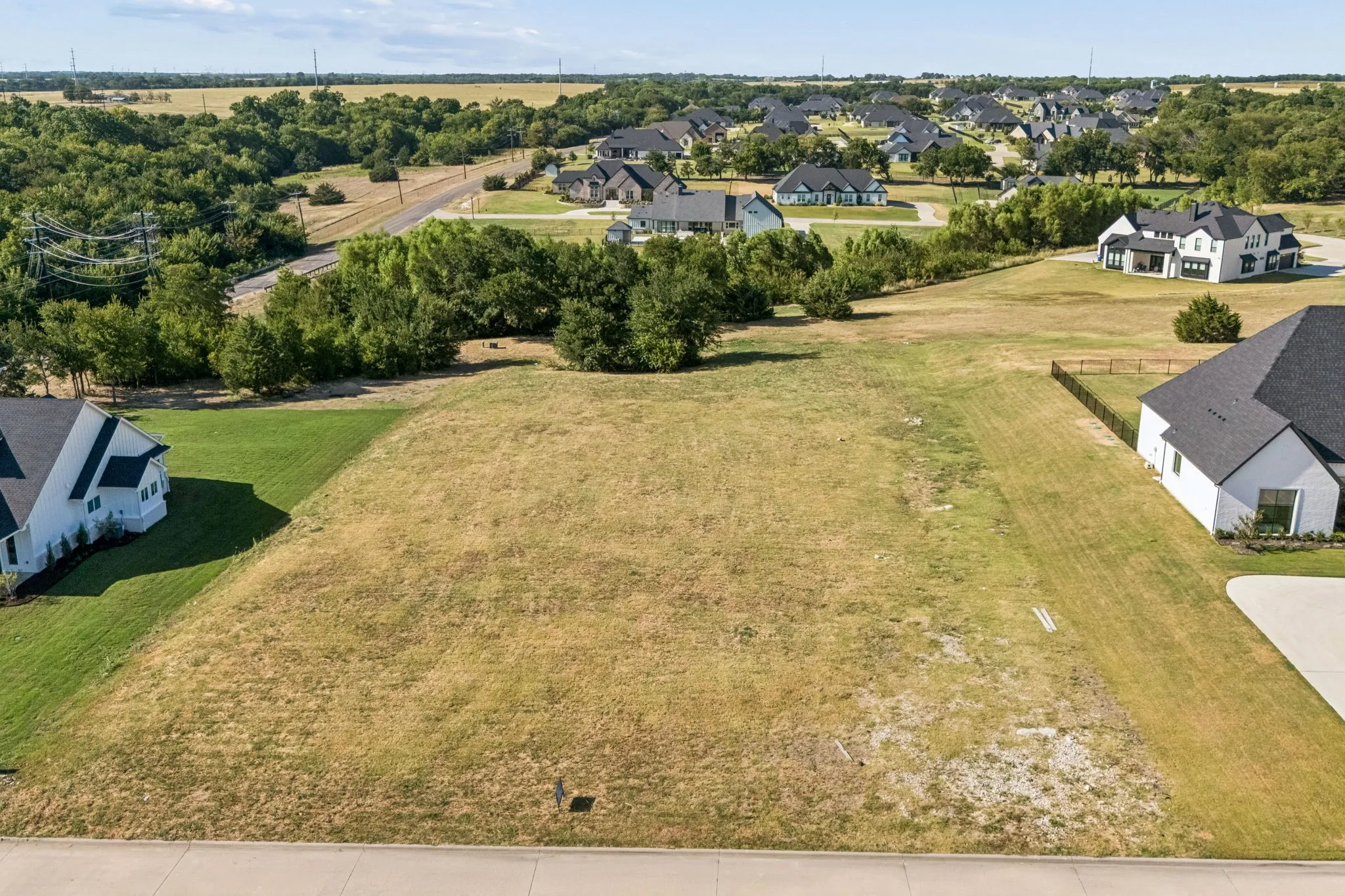 Improved Land For Sale in Collin County , TBD Ford Court, Weston, Texas 75009, 0, 0, Garage spaces, 0 Sqft, built in 0, mls#21359900, Real Estate Agent in Weston, Homes For Sale in Collin county, Homes For Sale in Weston, Realtor in Weston Texas, Real Estate Brokerage Independent Realty Texas, Luminita Cordes Realtor