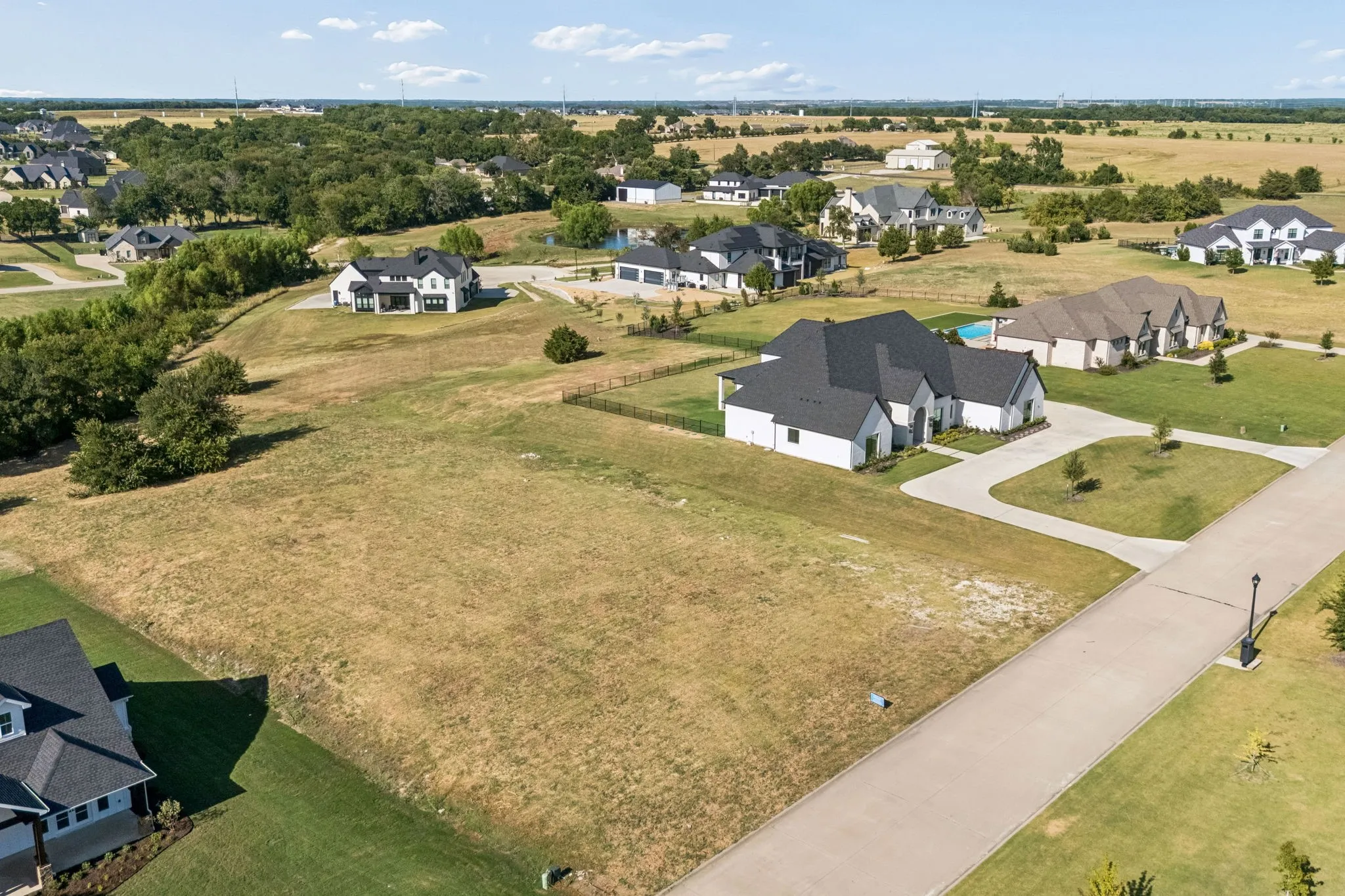 Improved Land For Sale in Collin County , TBD Ford Court, Weston, Texas 75009, 0, 0, Garage spaces, 0 Sqft, built in 0, mls#21359900, Real Estate Agent in Weston, Homes For Sale in Collin county, Homes For Sale in Weston, Realtor in Weston Texas, Real Estate Brokerage Independent Realty Texas, Luminita Cordes Realtor