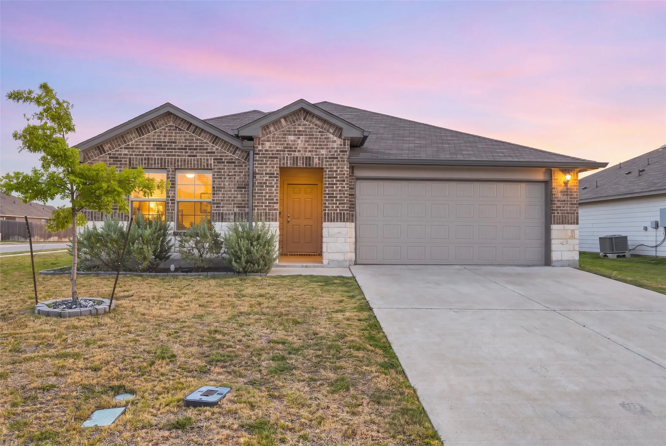 Single Family Residence For Sale in Mc Lennan County , 7100 Canadian Drive, Waco, Texas 76633, 4 Bedroom, 2 Bathroom, 2 Garage spaces, 1,815 Sqft, built in 2023, mls#21359877, Real Estate Agent in Waco, Homes For Sale in Mc Lennan county, Homes For Sale in Waco, Realtor in Waco Texas, Real Estate Brokerage Independent Realty Texas, Luminita Cordes Realtor